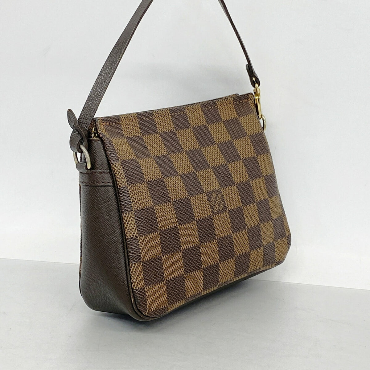 Louis Vuitton Ebene Pouch (Pre-Owned)
