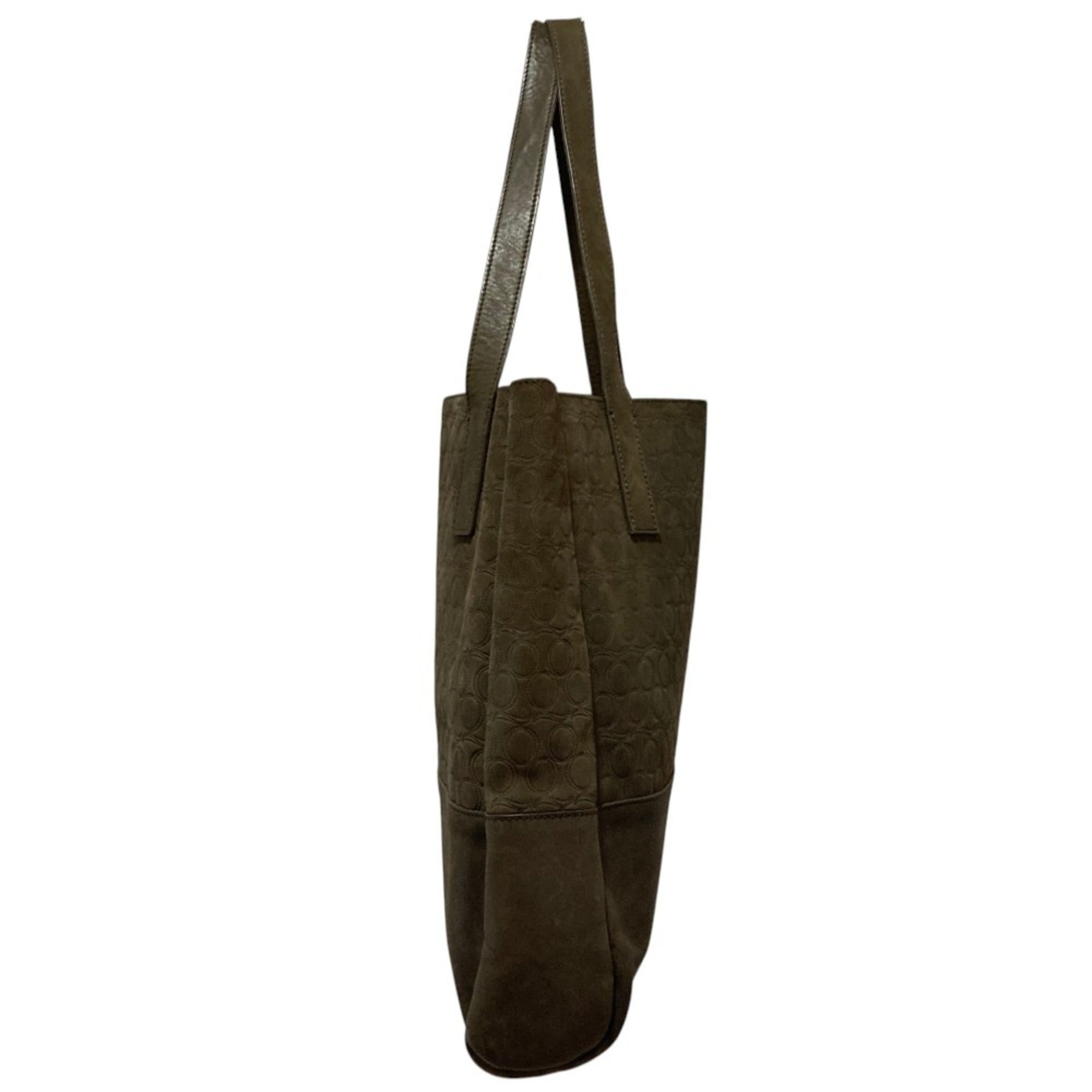 Mcq Khaki (Pre-Owned)