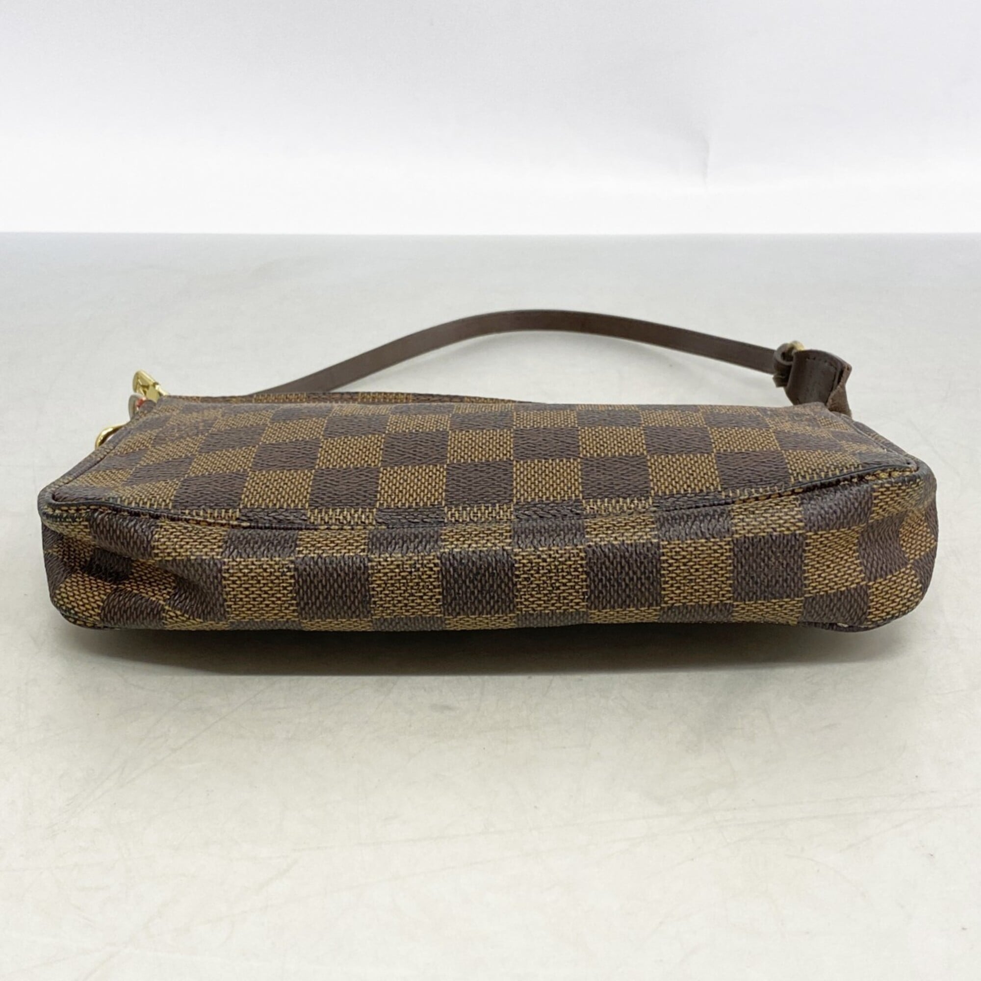 Louis Vuitton Ebene Pouch (Pre-Owned)