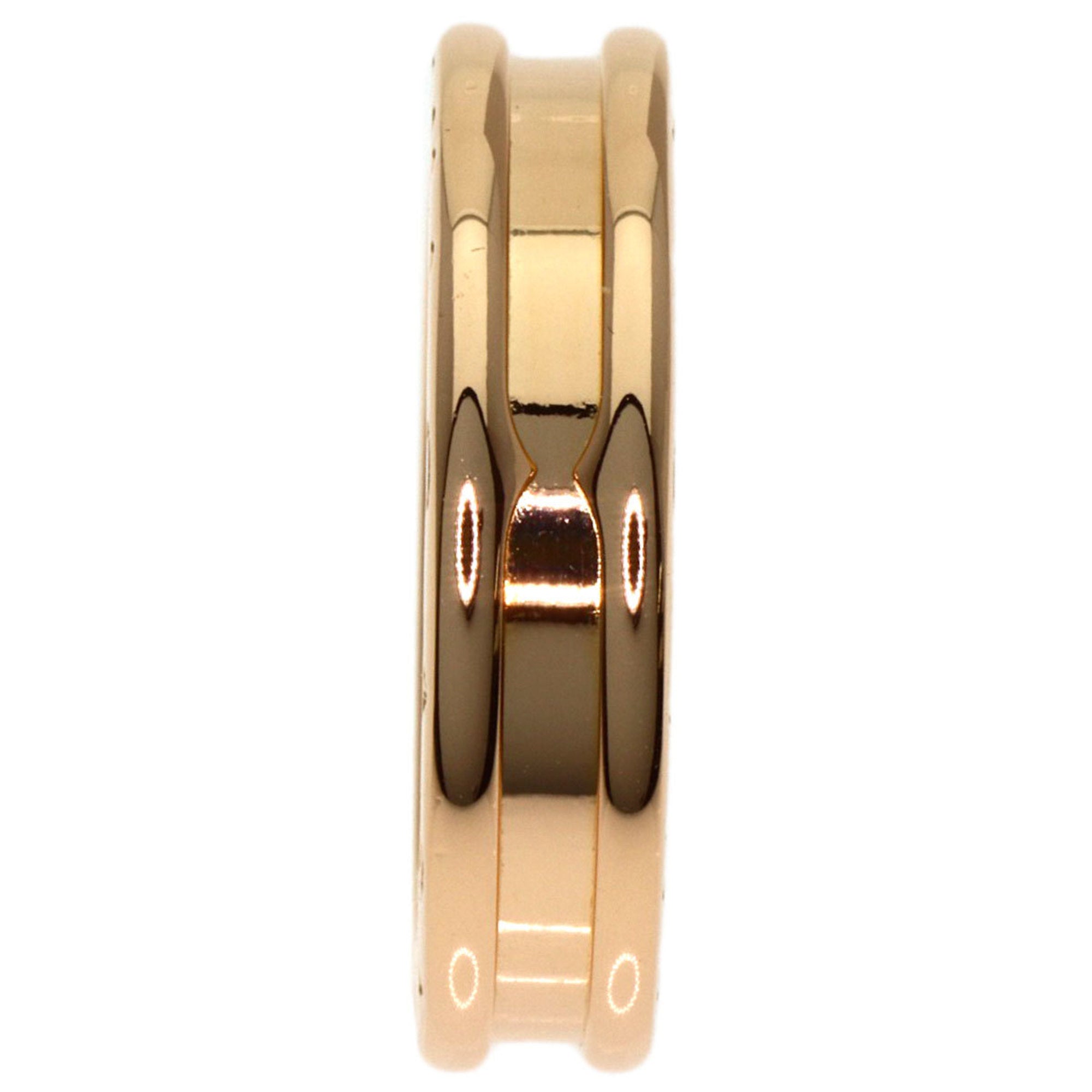 Bvlgari Pink Gold Pink Gold (18K) (Pre-Owned)