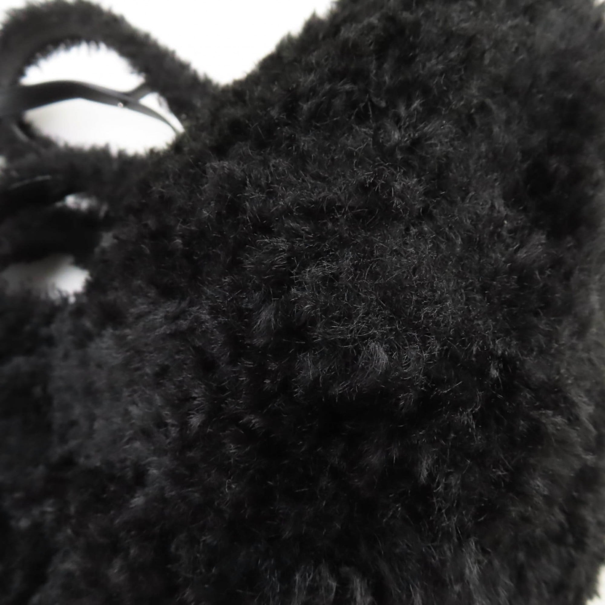 Balenciaga Black Tote Bag (Pre-Owned)
