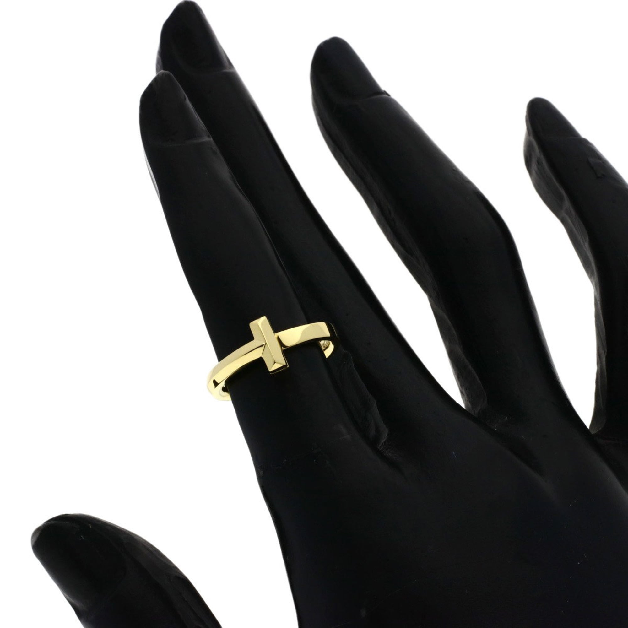 Tiffany Yellow Yellow Gold (18K) (Pre-Owned)