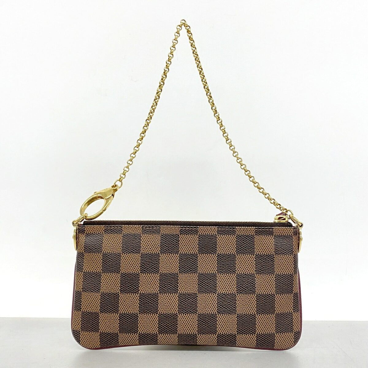 Louis Vuitton Ebene Pochette (Pre-Owned)