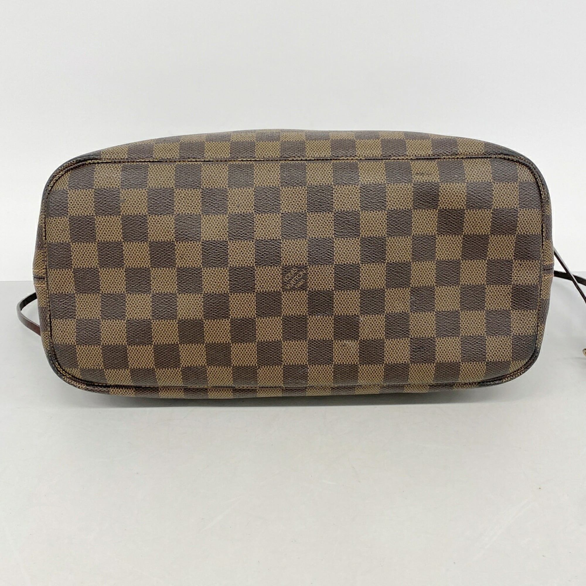 Louis Vuitton Ebene Tote Bag (Pre-Owned)