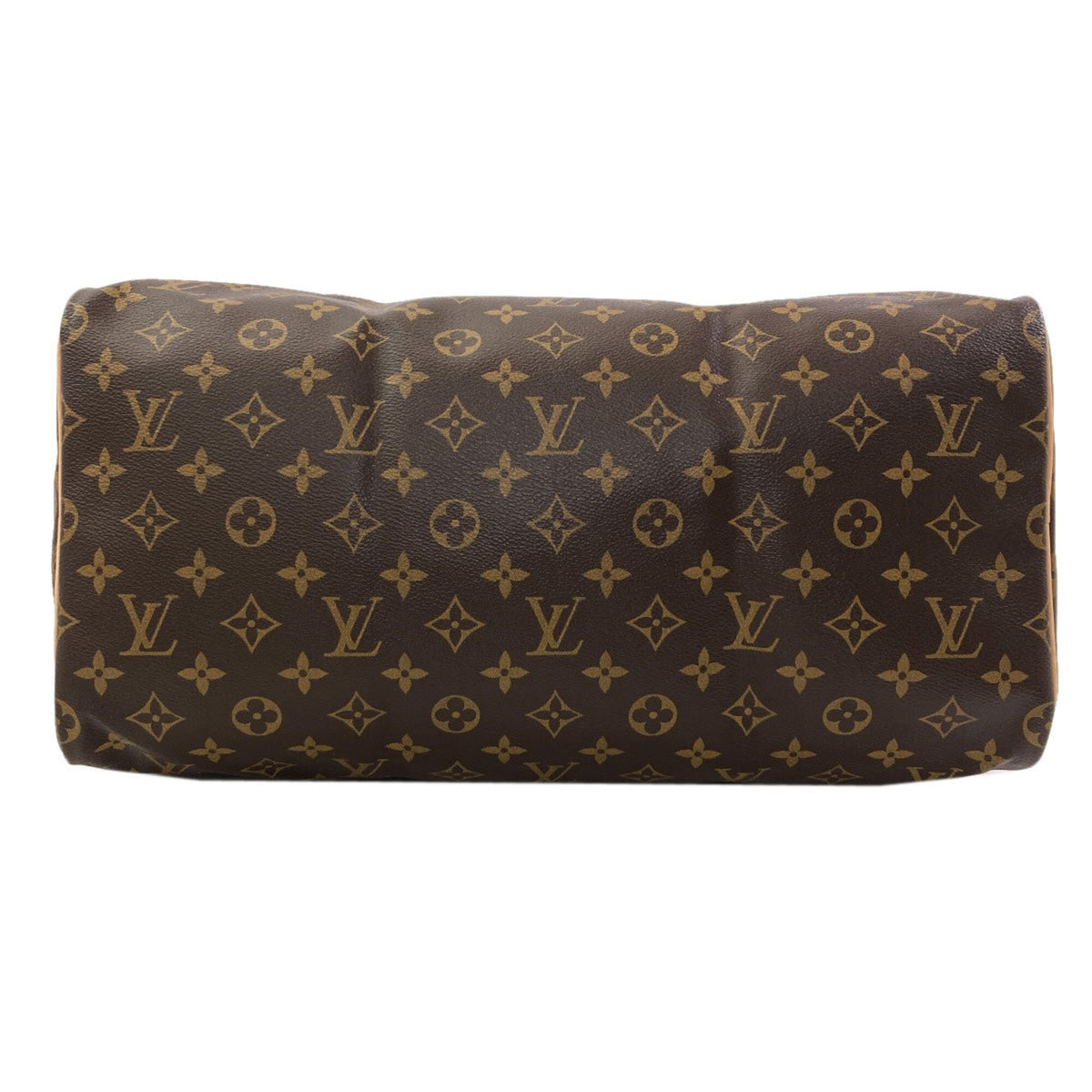 Louis Vuitton Monogram Monogram Canvas Boston Bag (Pre-Owned)