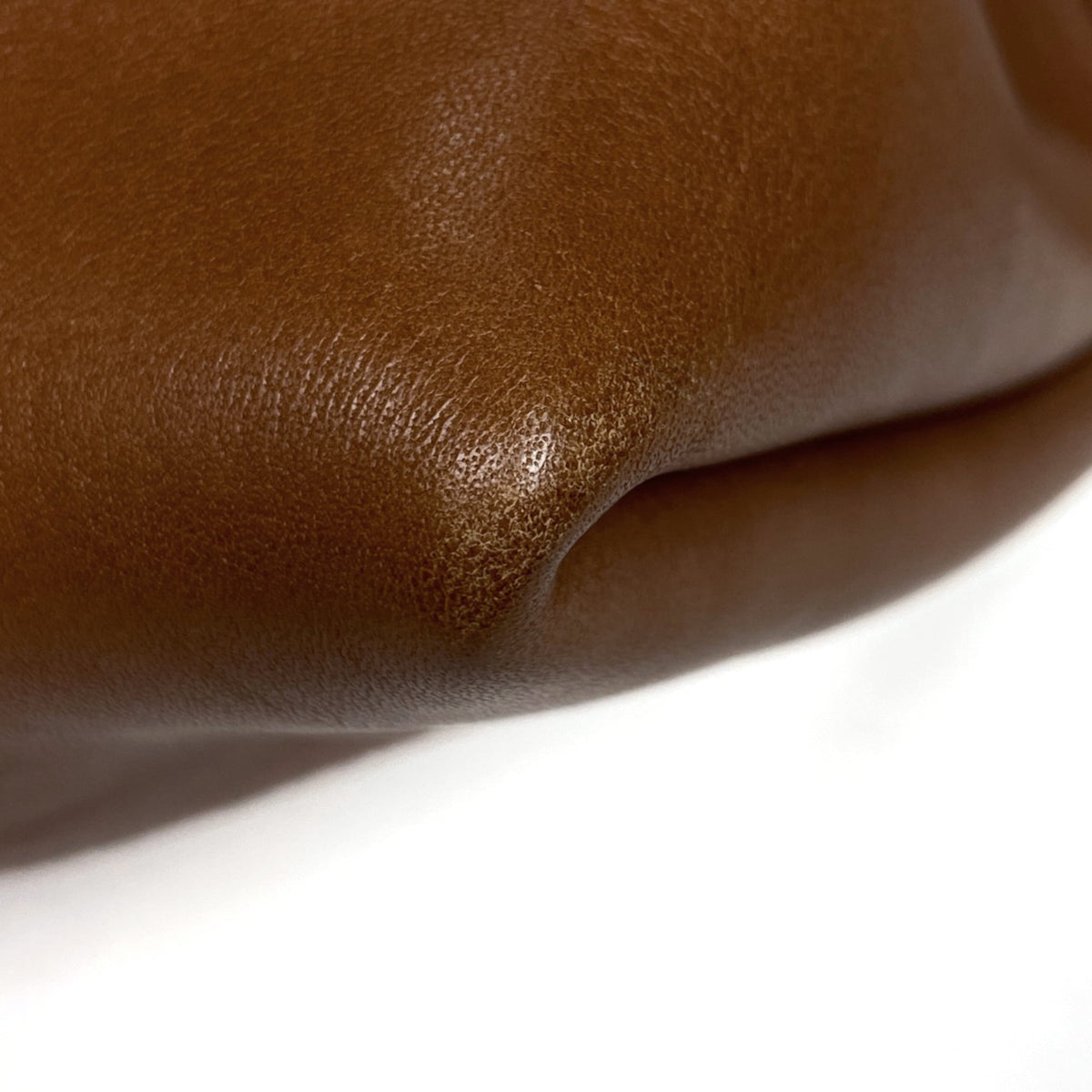 Coach Brown Leather Backpack (Pre-Owned)