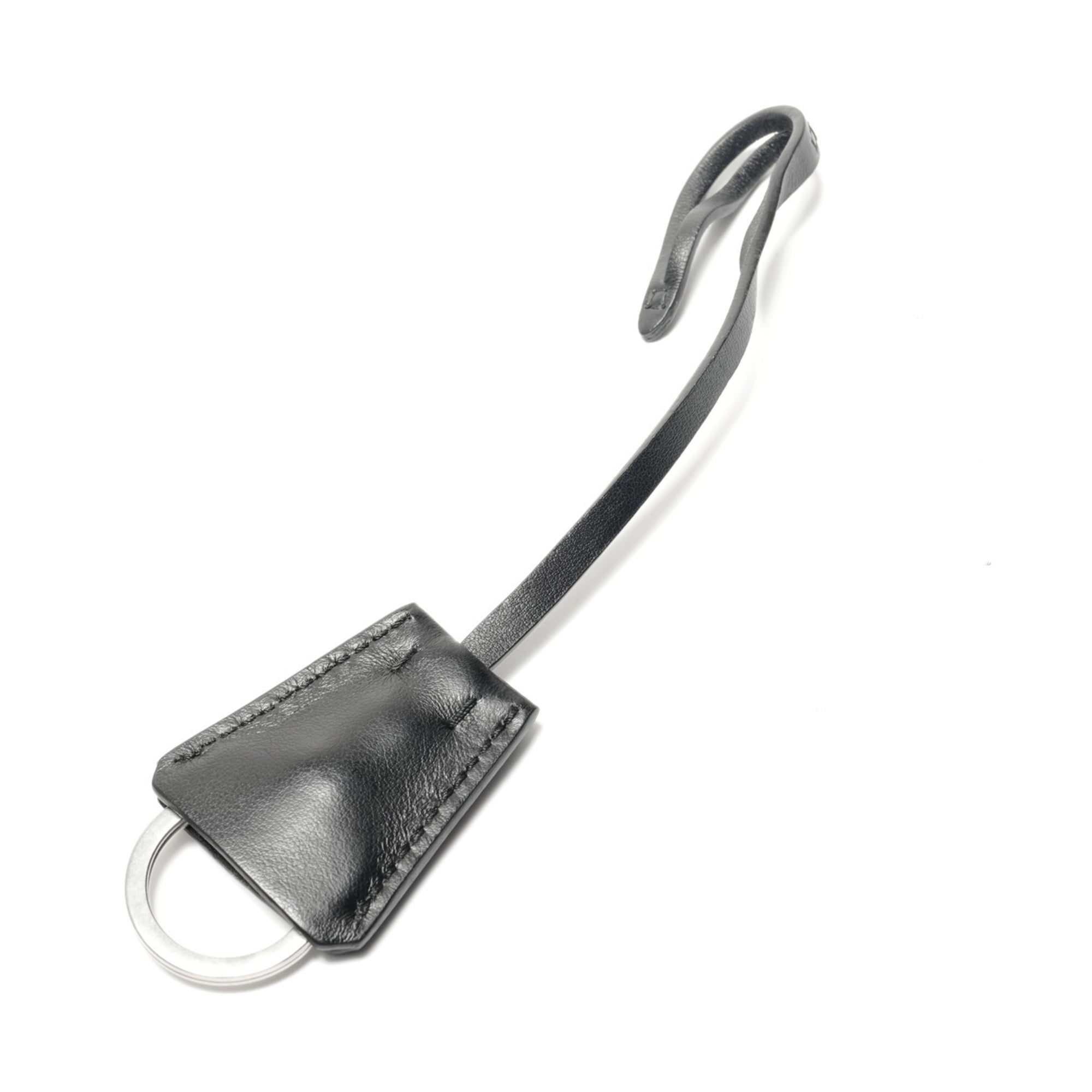 Prada Black Shoulder Bag (Pre-Owned)