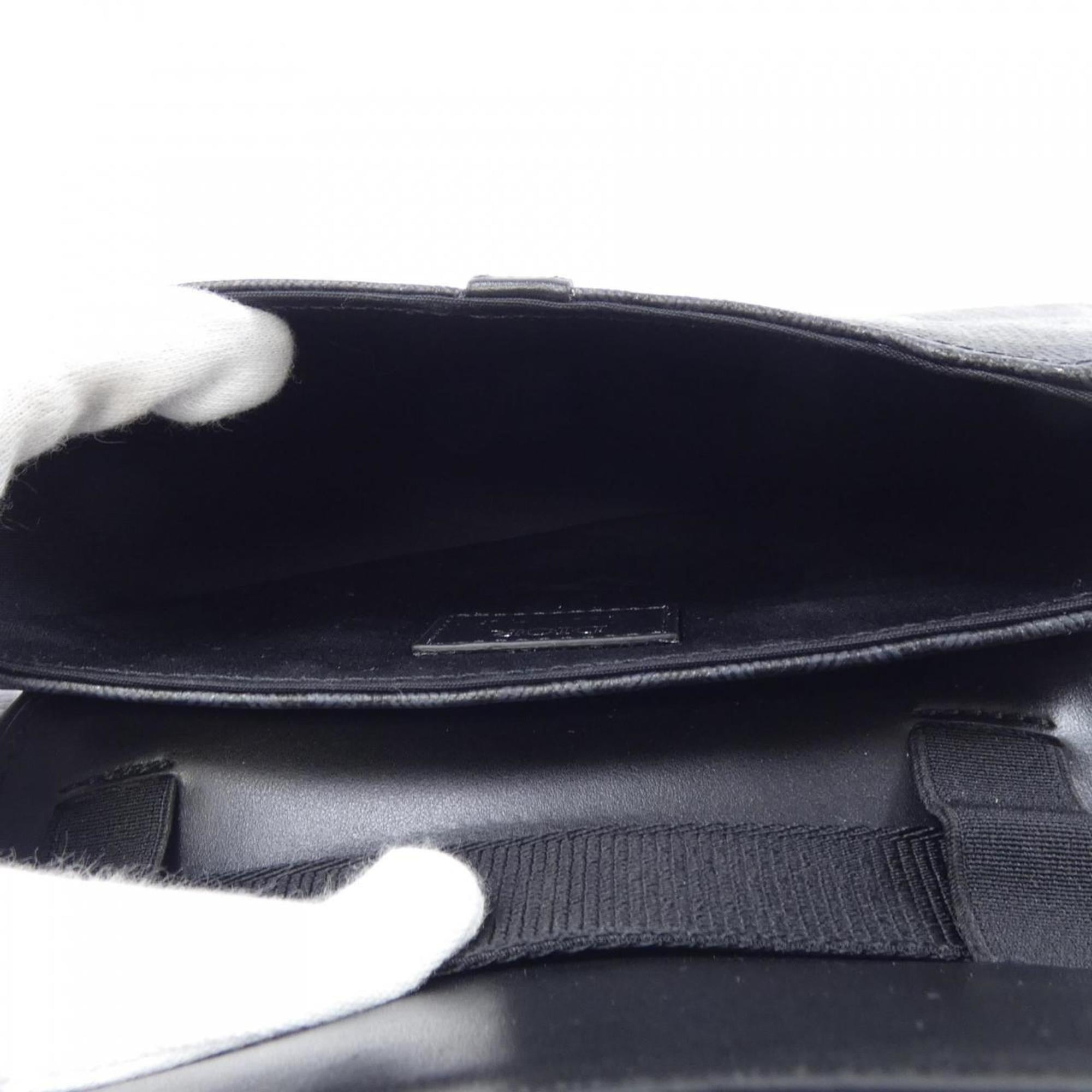 Christian Dior Black Handbag (Pre-Owned)