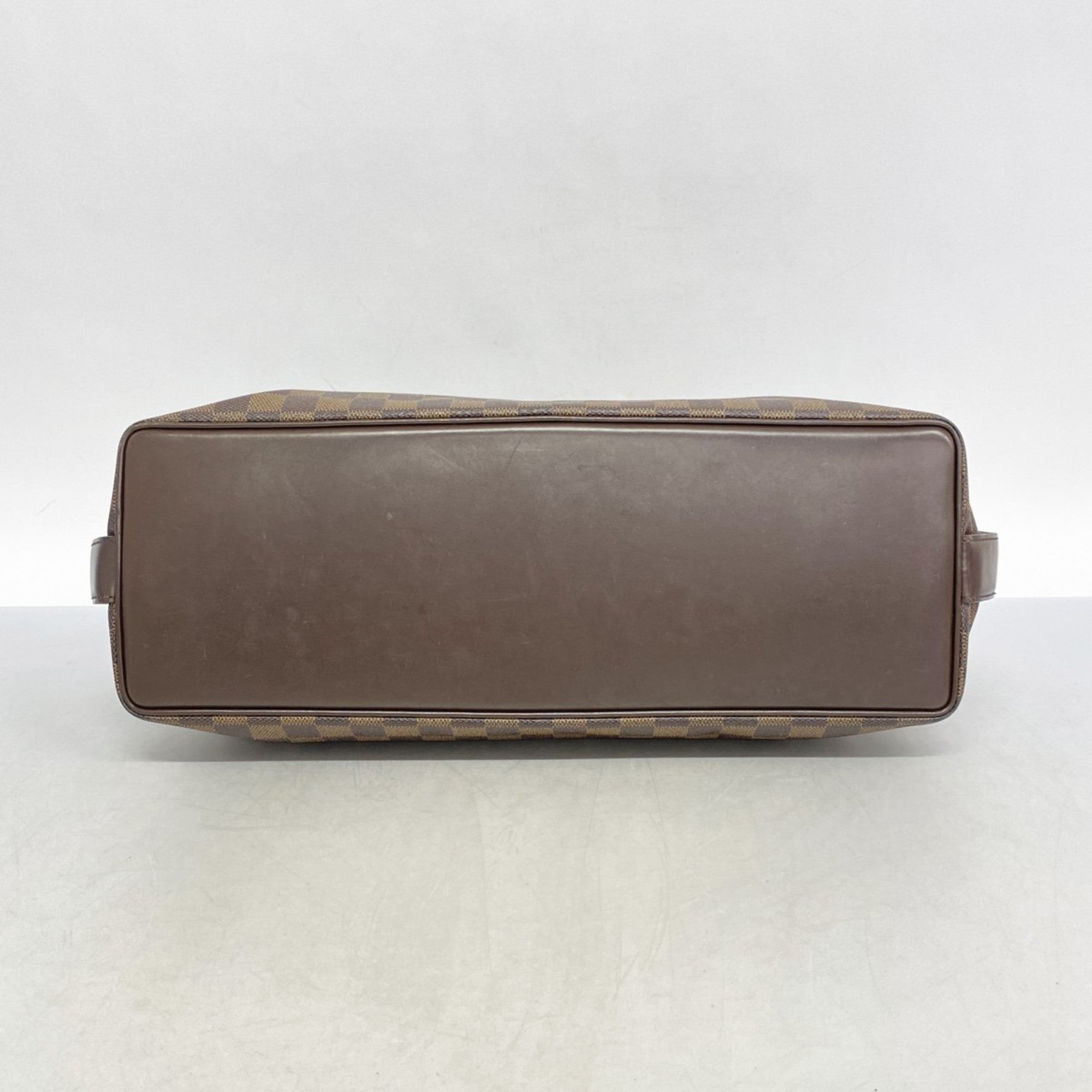 Louis Vuitton Ebene Shoulder Bag (Pre-Owned)