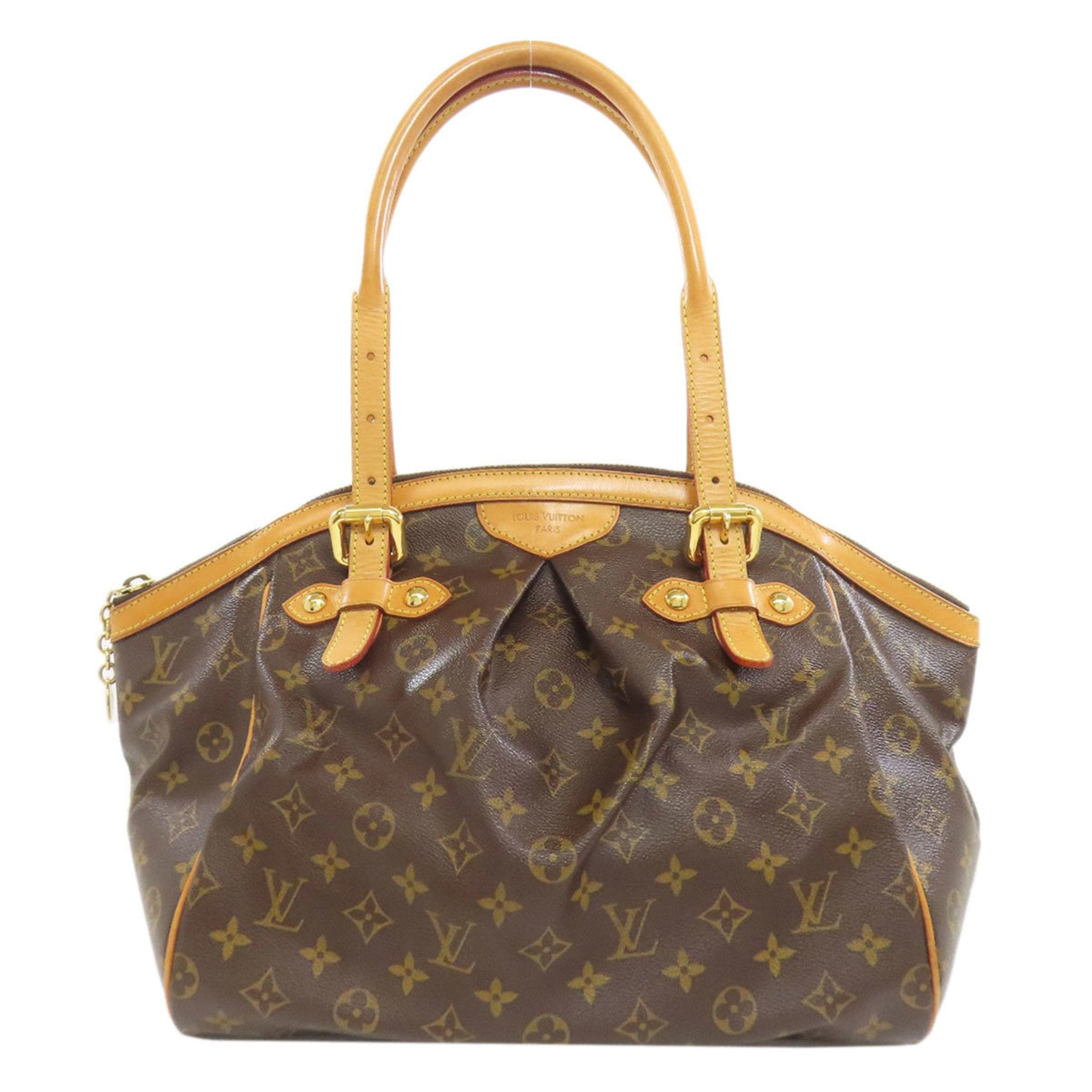 Louis Vuitton Monogram Monogram Monogram Tote Bag (Pre-Owned)
