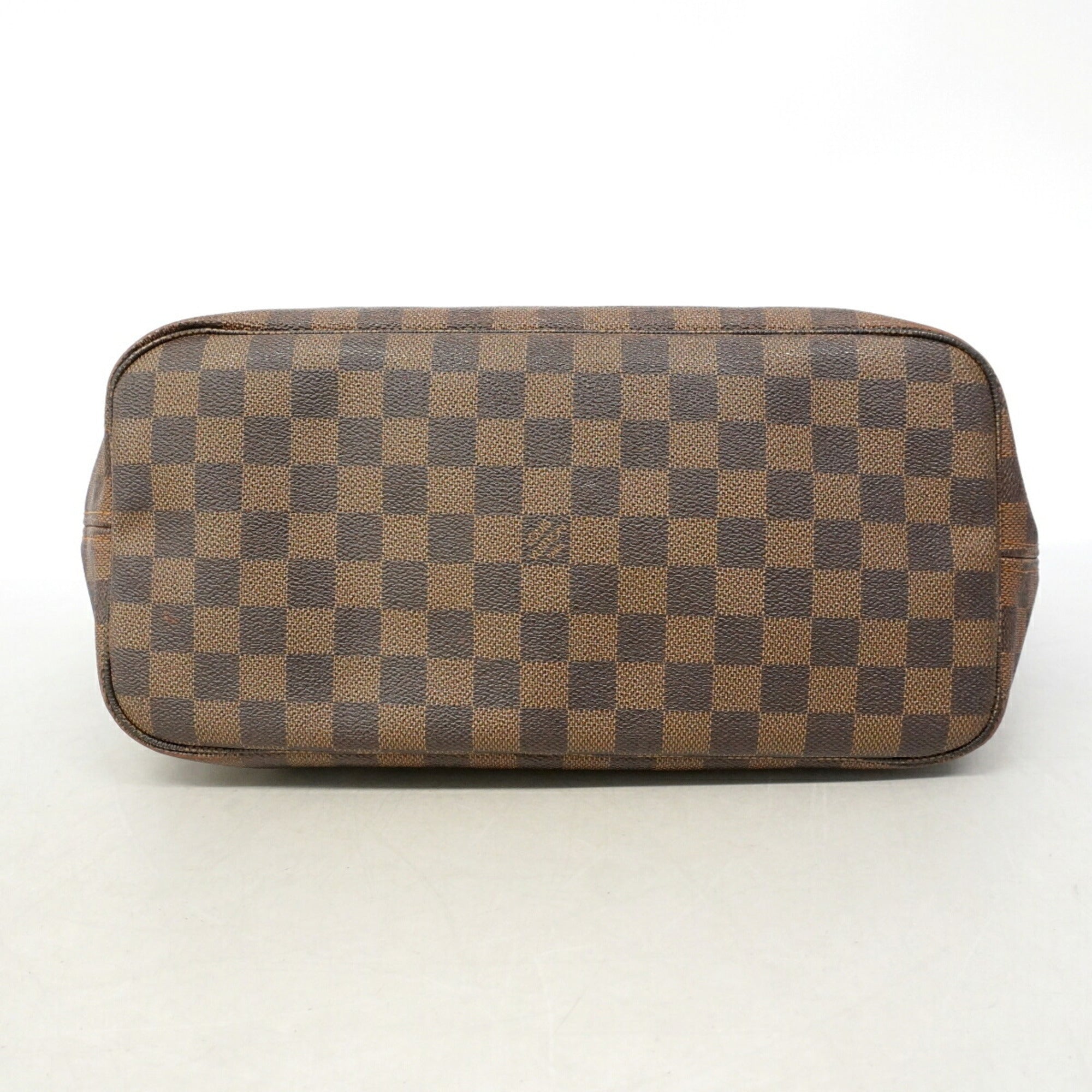 Louis Vuitton Ebene Tote Bag (Pre-Owned)