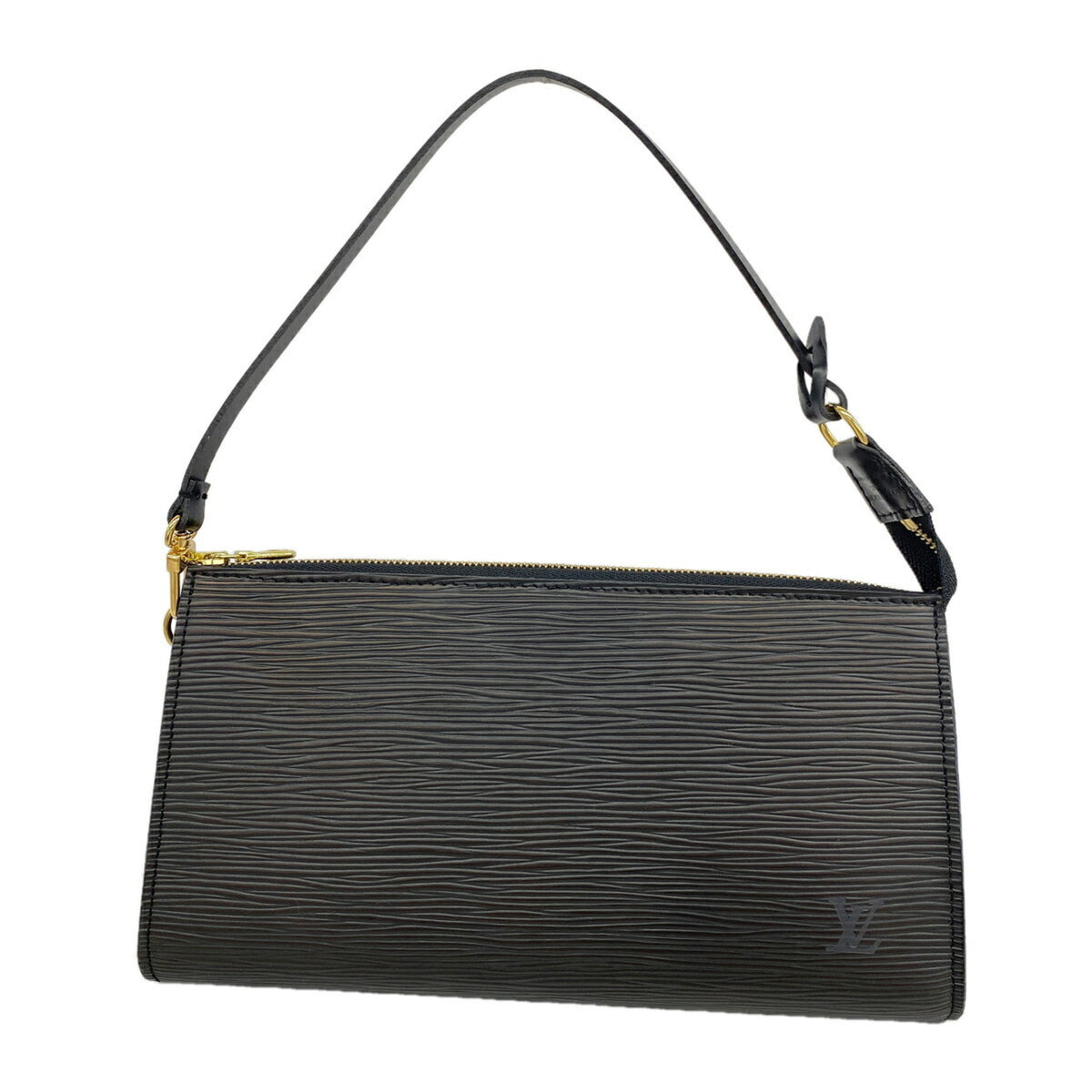 Louis Vuitton Noir Pouch (Pre-Owned)