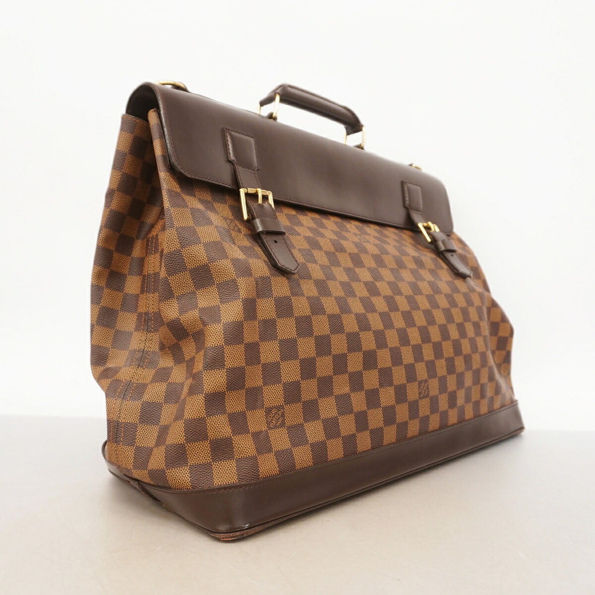 Louis Vuitton Ebene Briefcase (Pre-Owned)