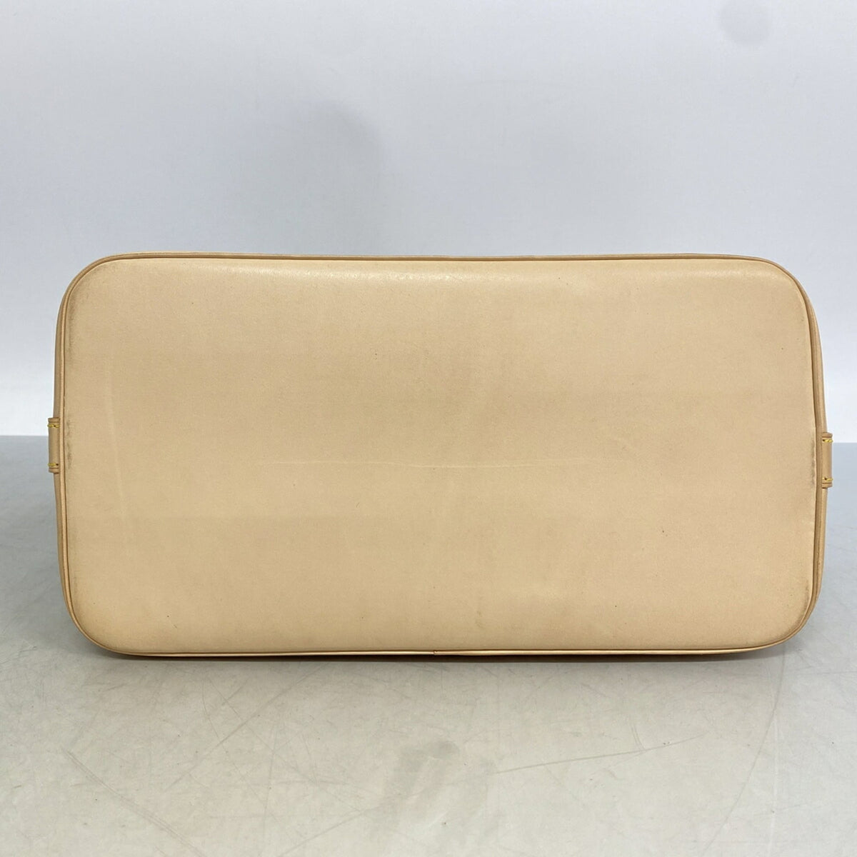 Louis Vuitton Brown Handbag (Pre-Owned)