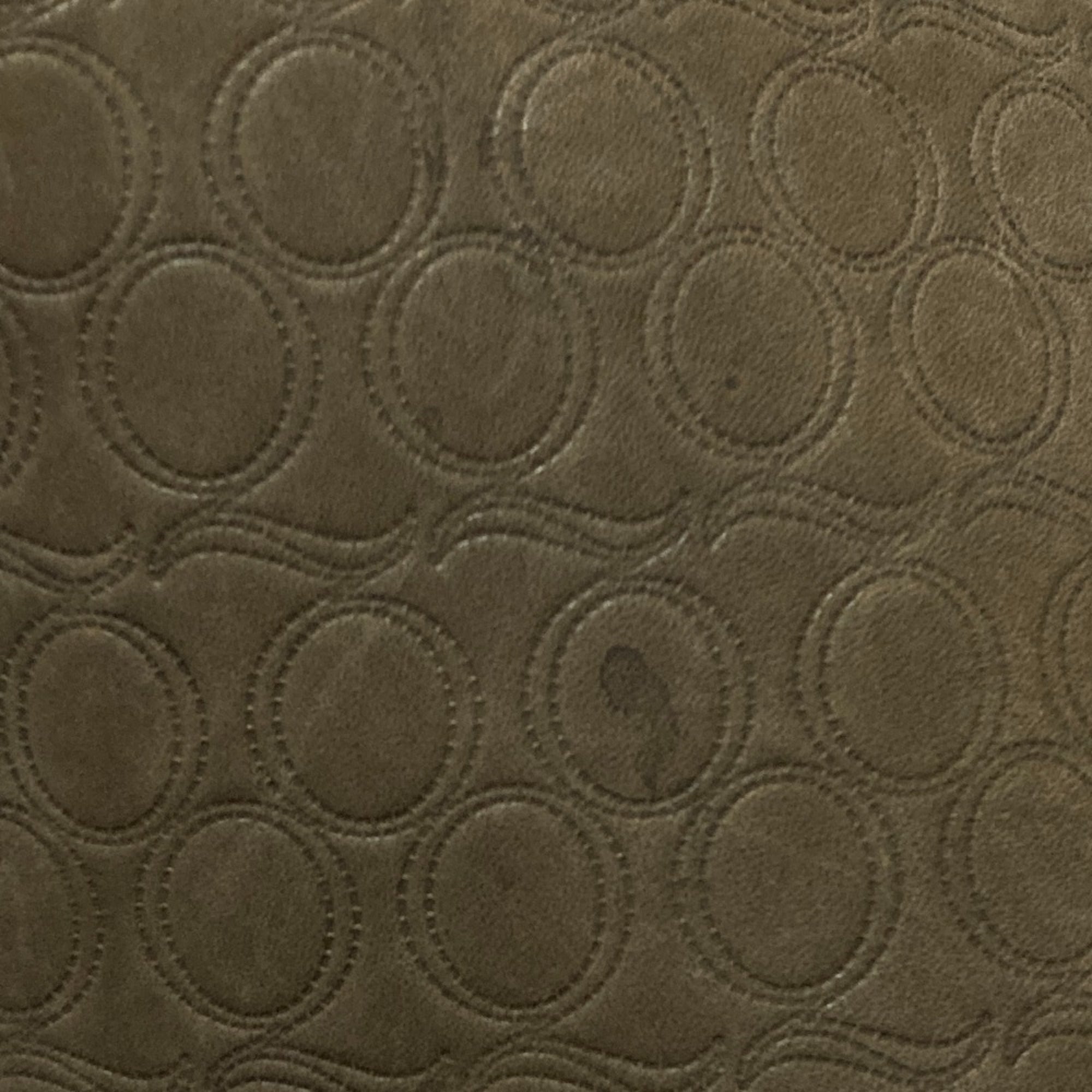 Mcq Khaki (Pre-Owned)