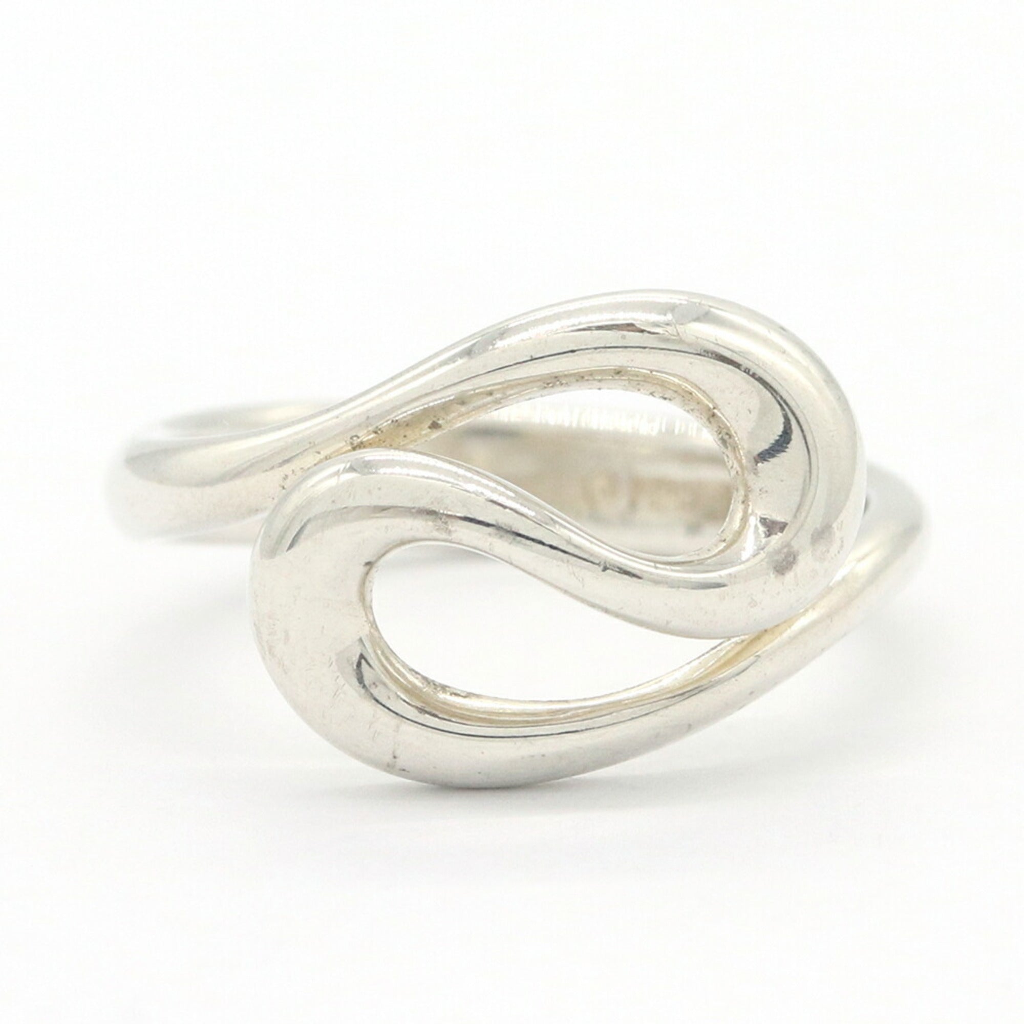 Tiffany Silver Sterling Silver 925 (Pre-Owned)
