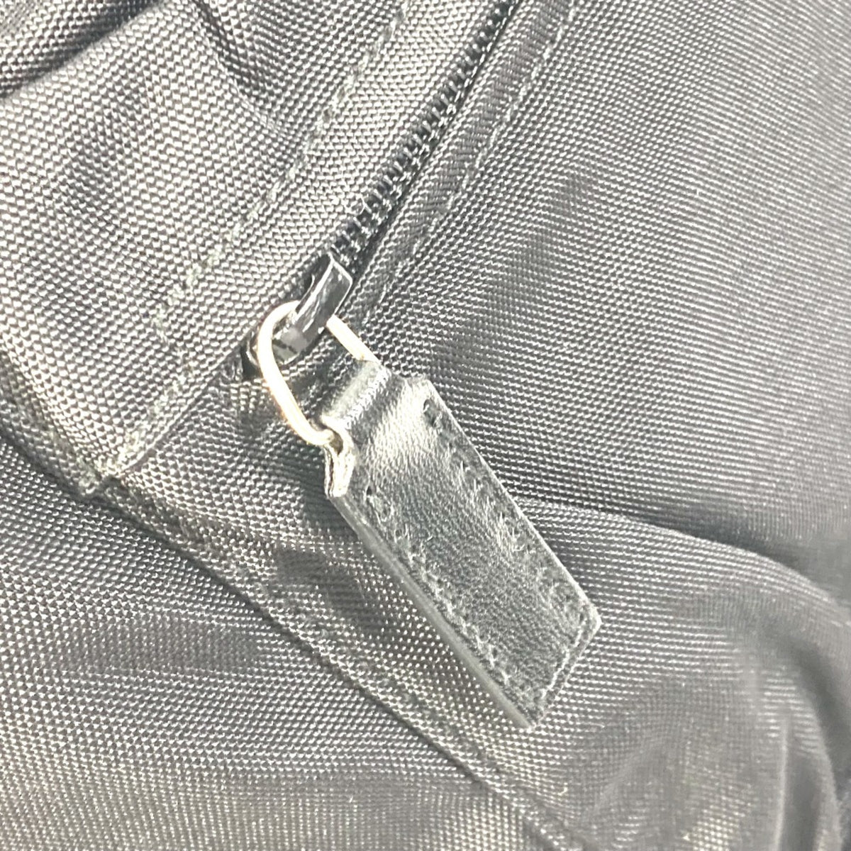 Gucci Black Other Backpack (Pre-Owned)
