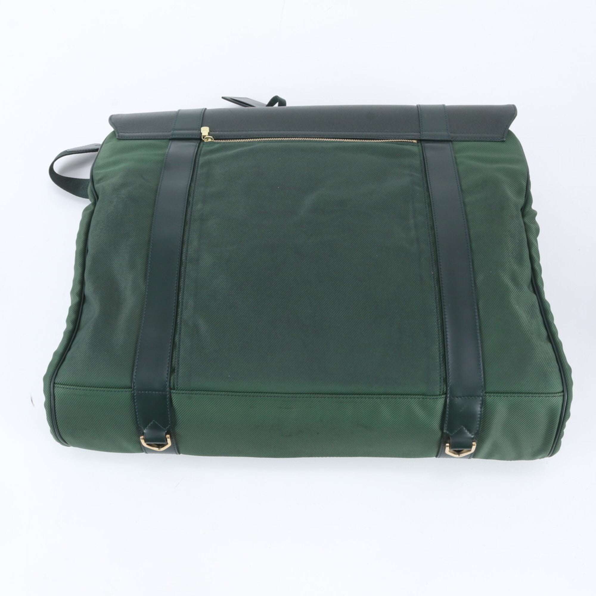Louis Vuitton Episea Leather Canvas Shoulder Bag (Pre-Owned)