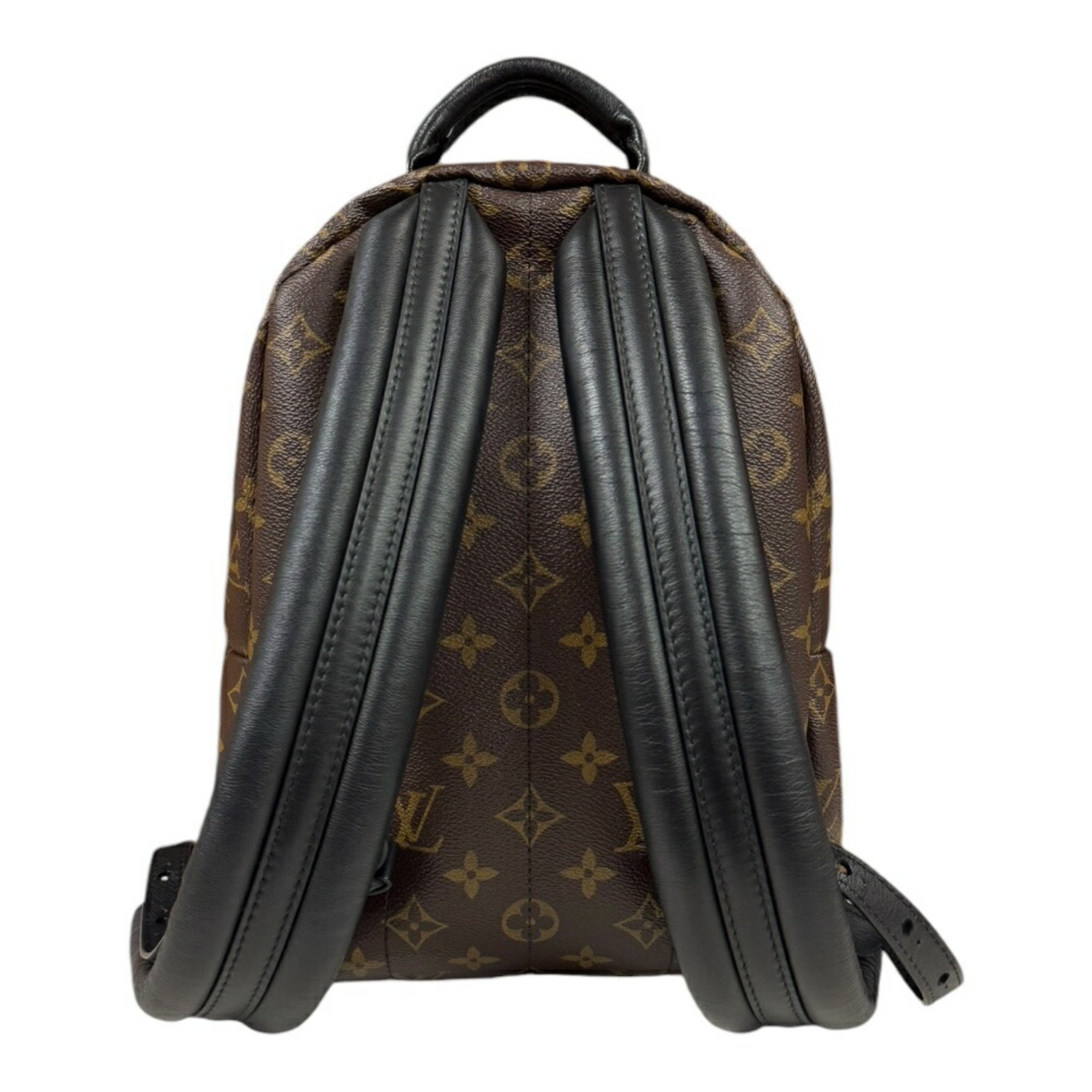 Louis Vuitton Brown Monogram Monogram Monogram Reverse Backpack (Pre-Owned)