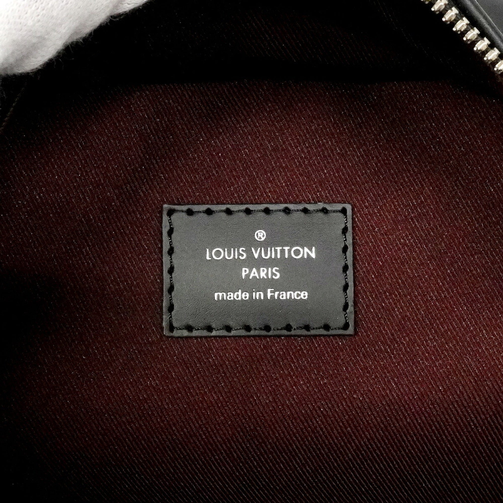 Louis Vuitton Brown Backpack (Pre-Owned)