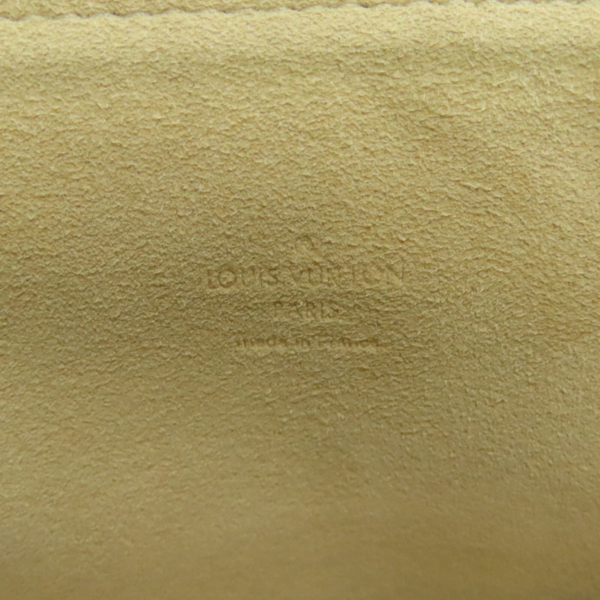 Louis Vuitton Monogram Monogram Canvas Tote Bag (Pre-Owned)
