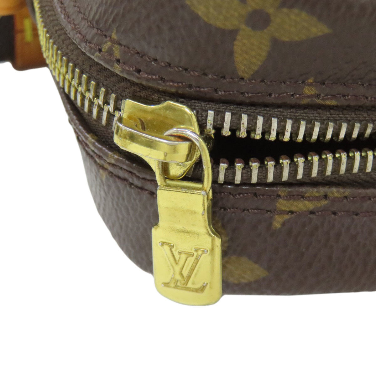 Louis Vuitton Monogram Monogram Monogram Shoulder Bag (Pre-Owned)