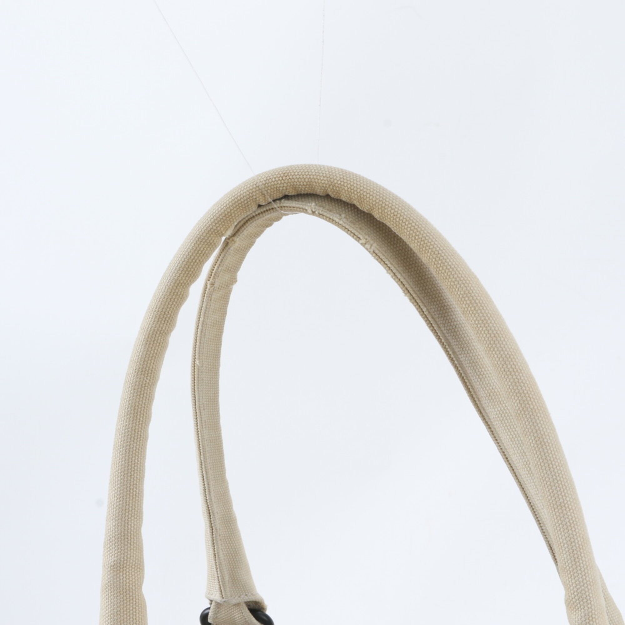 Bottega Veneta Beige Shoulder Bag Tote Bag (Pre-Owned)