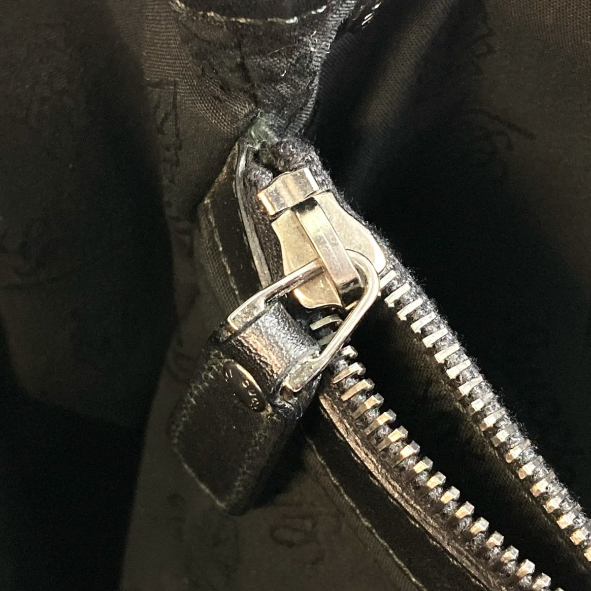 Gucci Black Other Tote Bag (Pre-Owned)