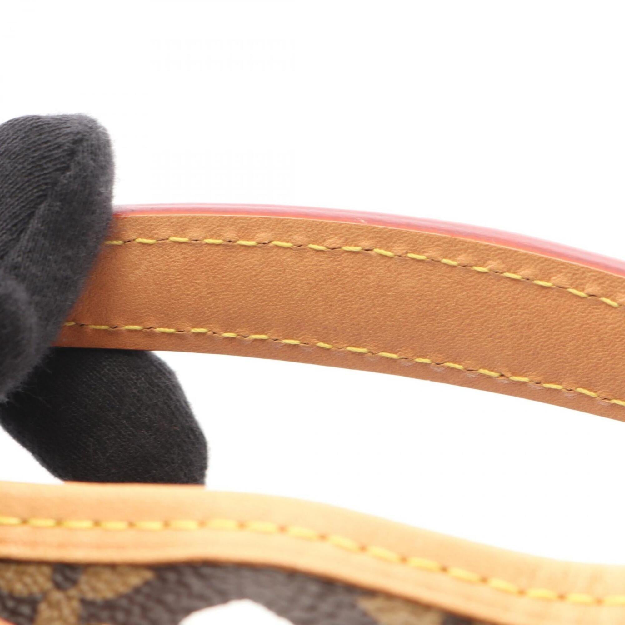 Louis Vuitton Brown Monogram Multi-Color Monogram Handbag (Pre-Owned)