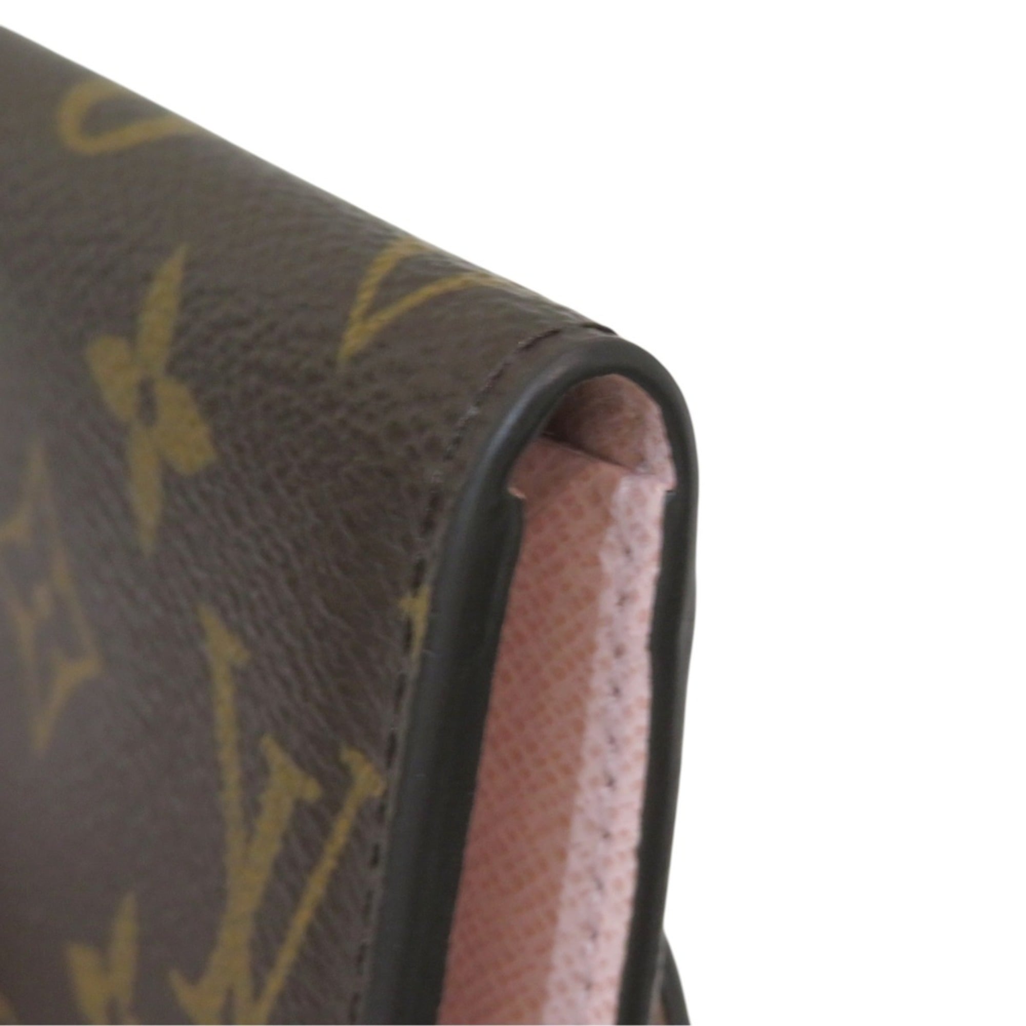 Louis Vuitton Brown Monogram (Pre-Owned)