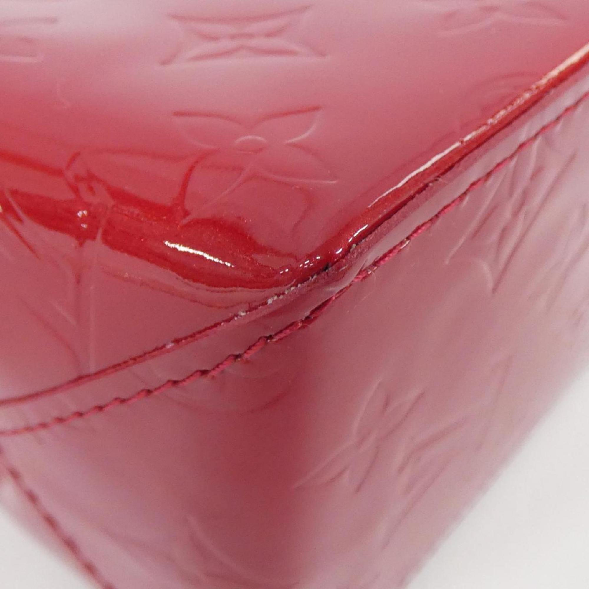 Louis Vuitton Pomme D'amour Handbag (Pre-Owned)