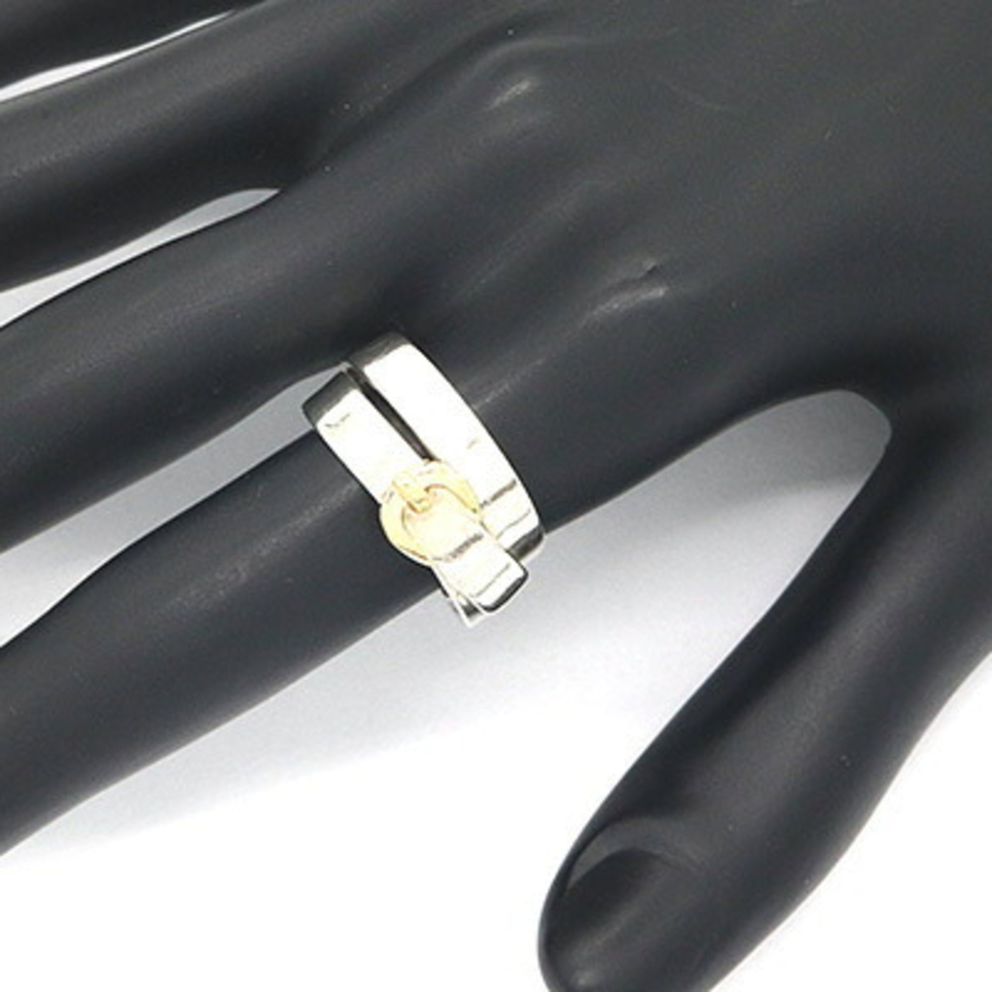 Hermes Yellow Sterling Silver 925 (Pre-Owned)