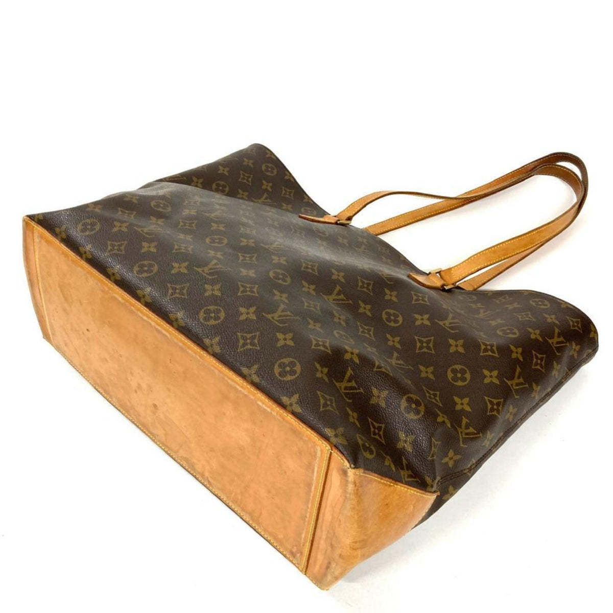 Louis Vuitton Monogram Monogram Tote Bag (Pre-Owned)