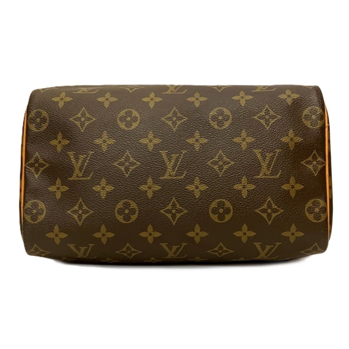 Louis Vuitton Brown Monogram Monogram Handbag (Pre-Owned)