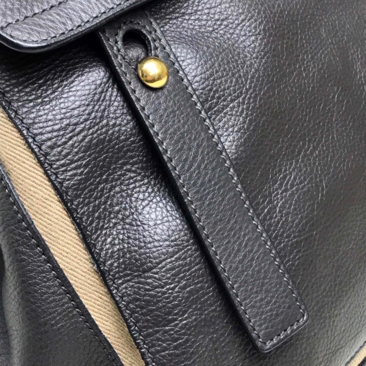 Yves Saint Laurent Gray Other Handbag (Pre-Owned)