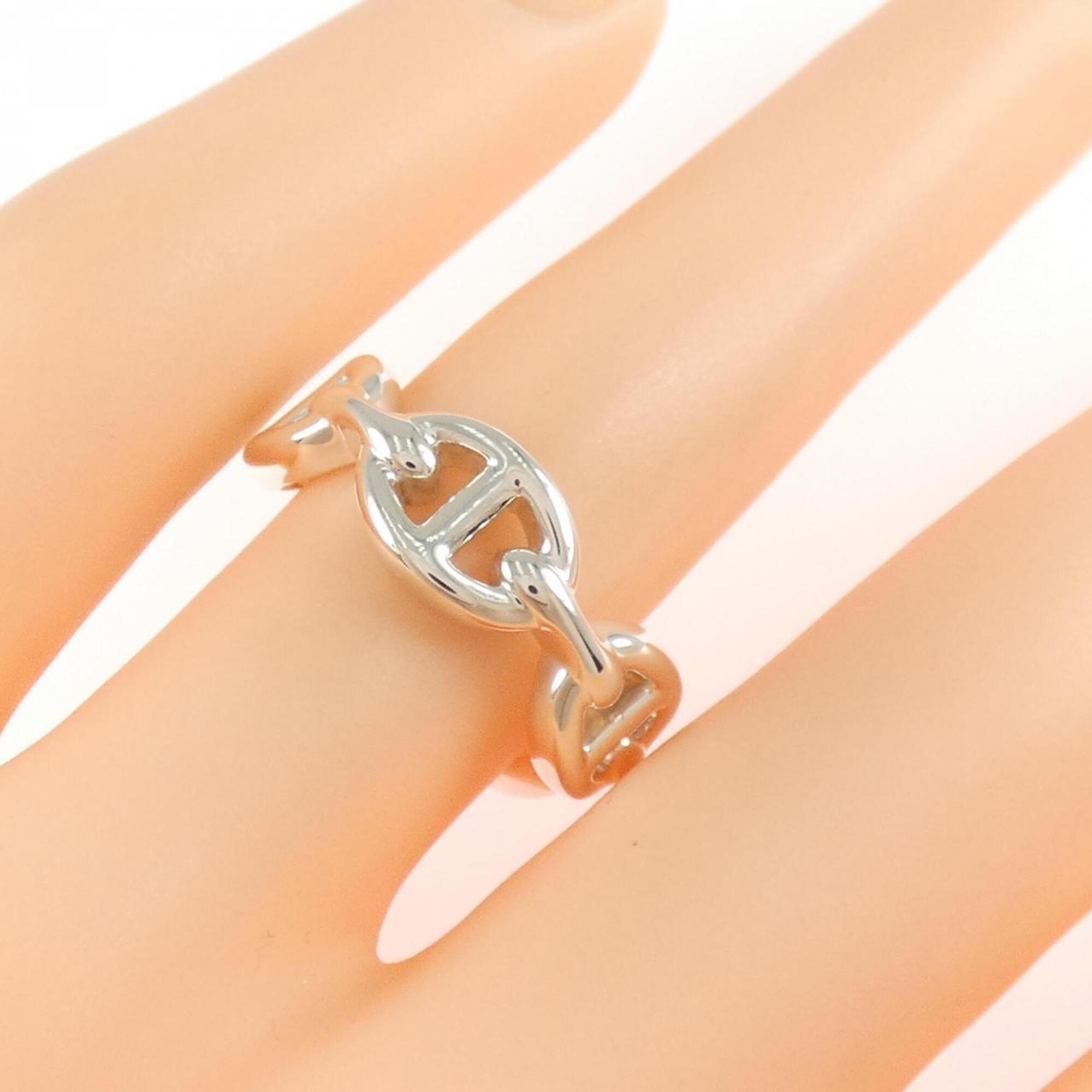 Hermes Silver Silver 925 (Pre-Owned)