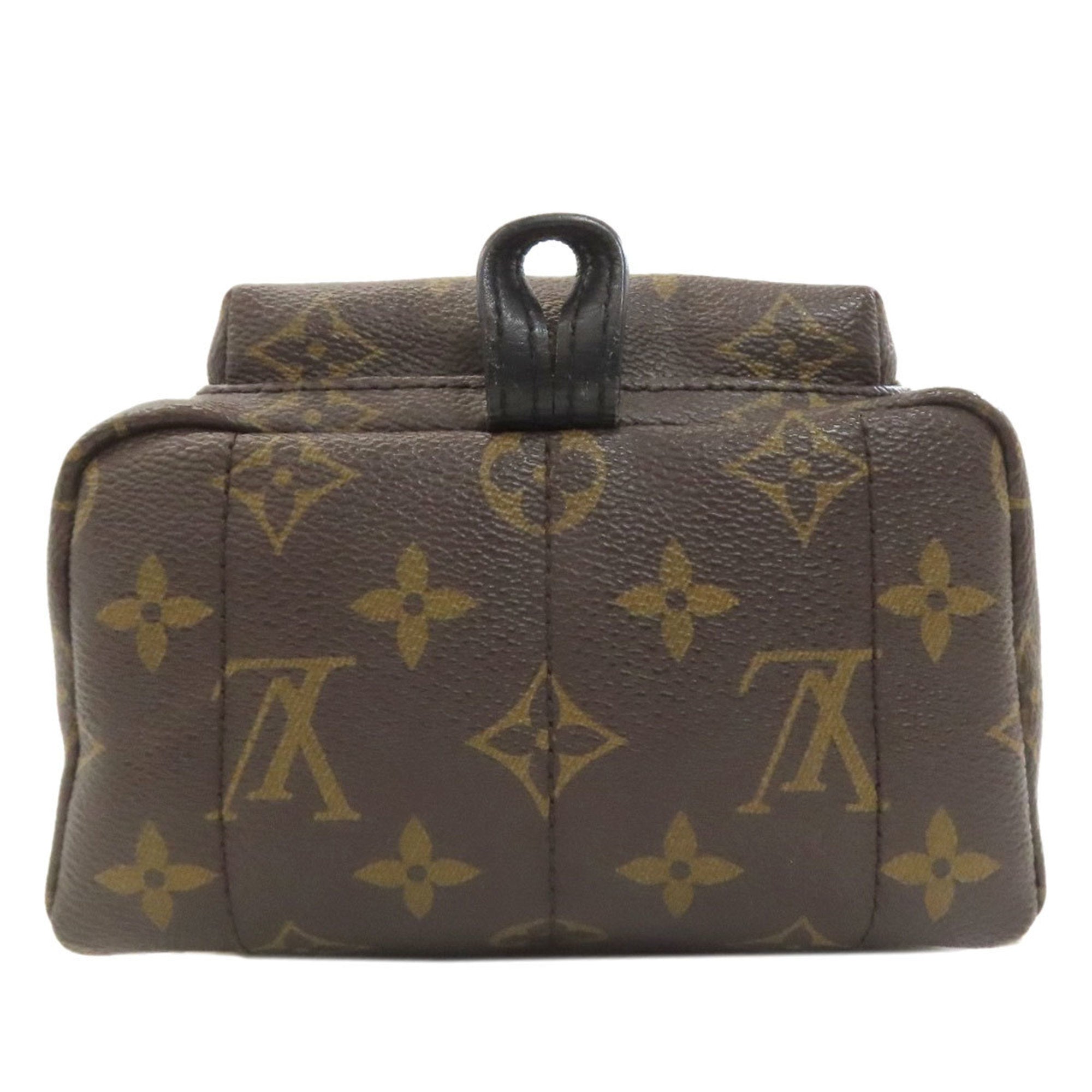 Louis Vuitton Monogram Monogram Backpack (Pre-Owned)