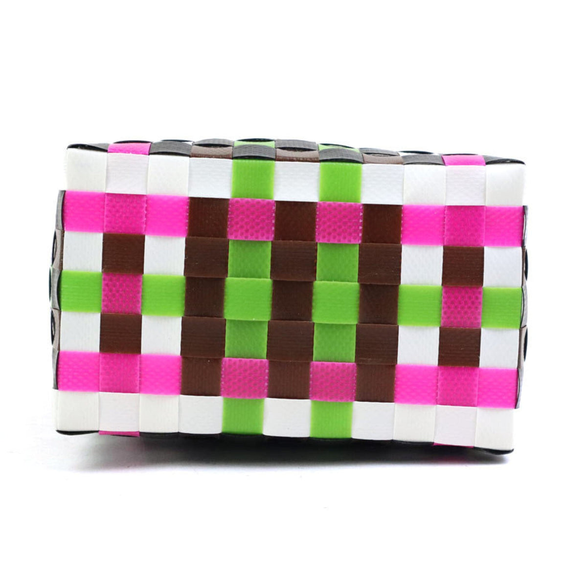 Marni Multi-Color Polypropylene Handbag (Pre-Owned)