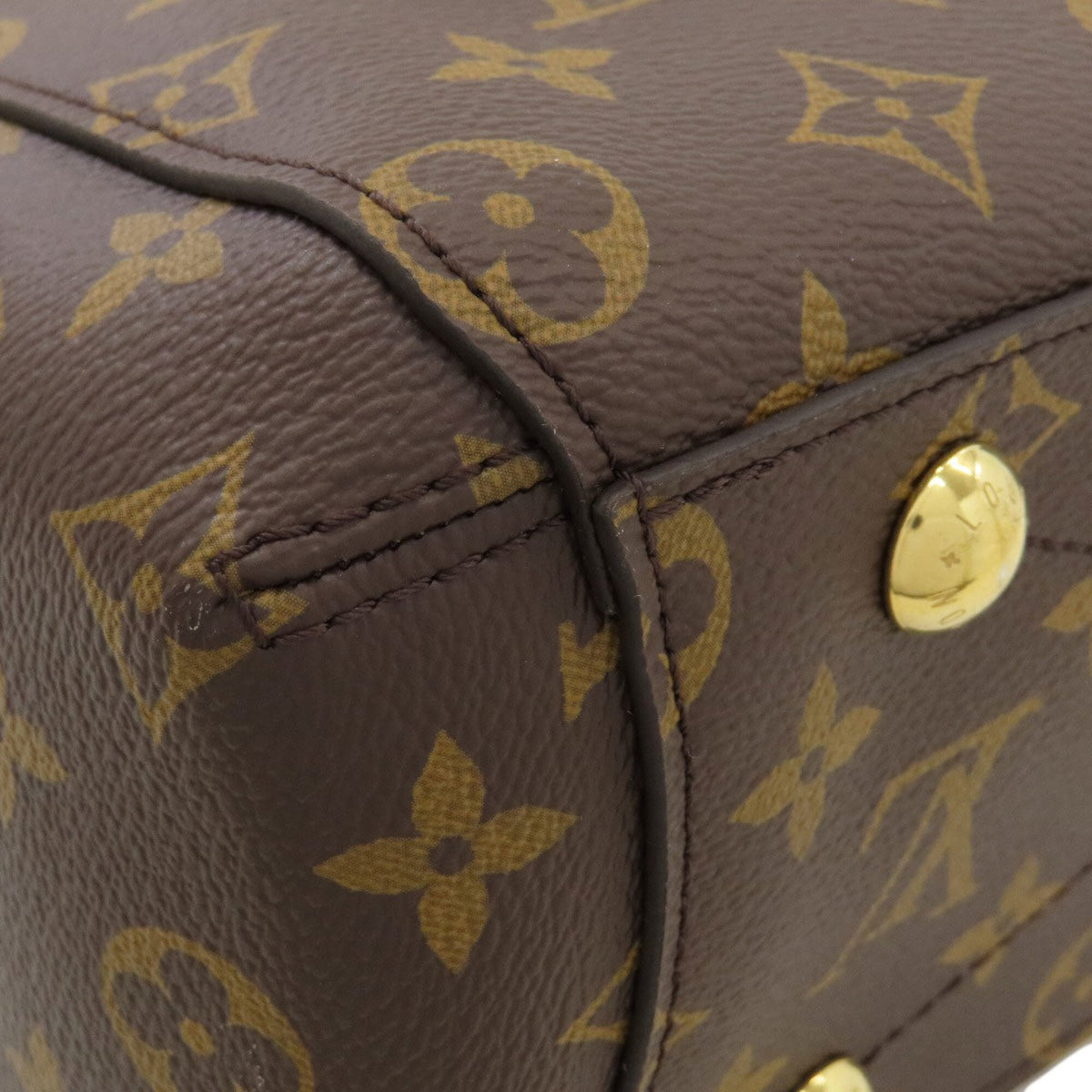 Louis Vuitton Monogram Monogram Handbag (Pre-Owned)