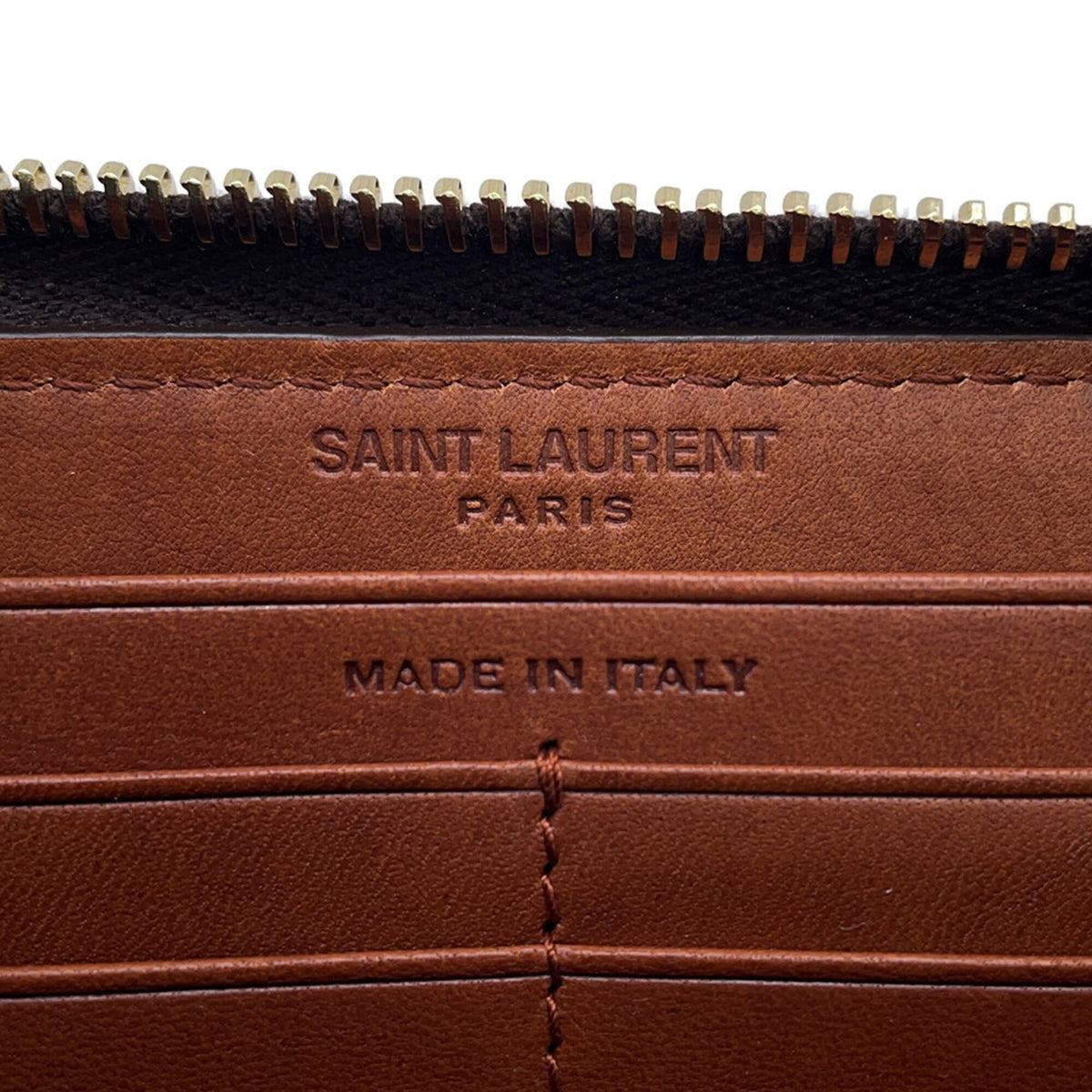 Yves Saint Laurent