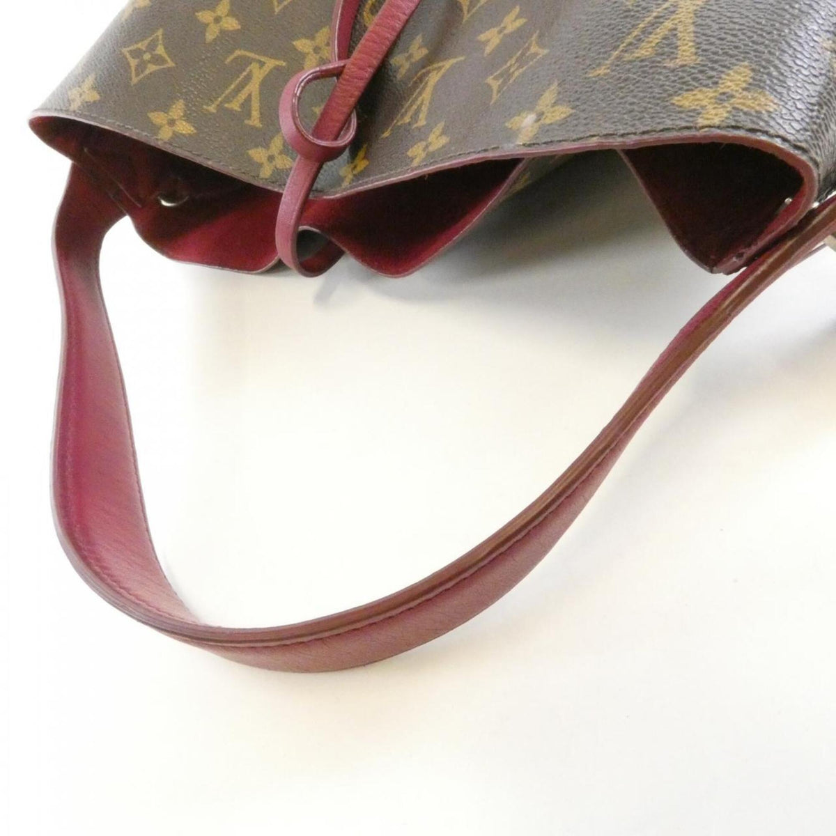 Louis Vuitton Monogram Idole Marron Monogram Monogram Shoulder Bag (Pre-Owned)