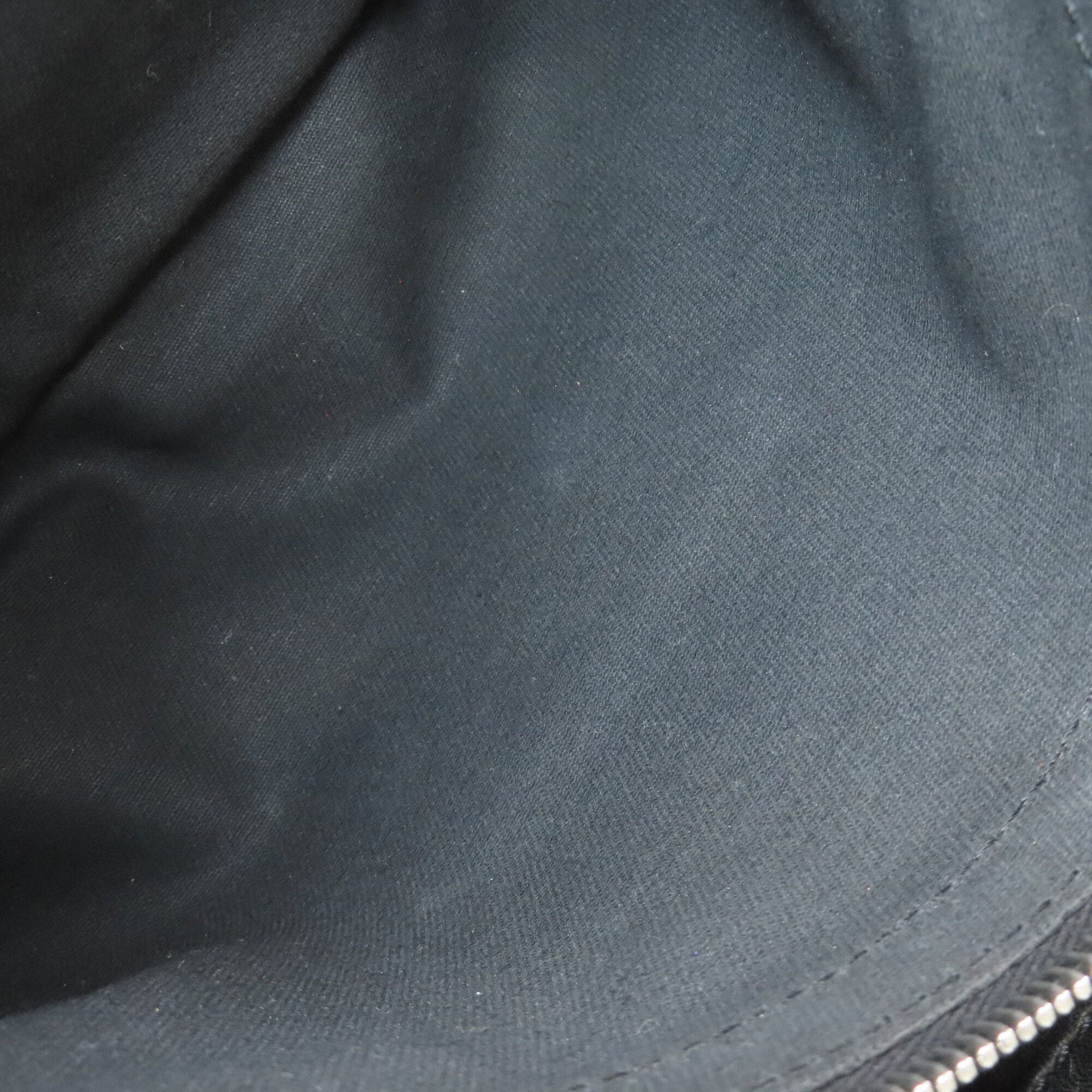 Celine Black Leather Handbag (Pre-Owned)