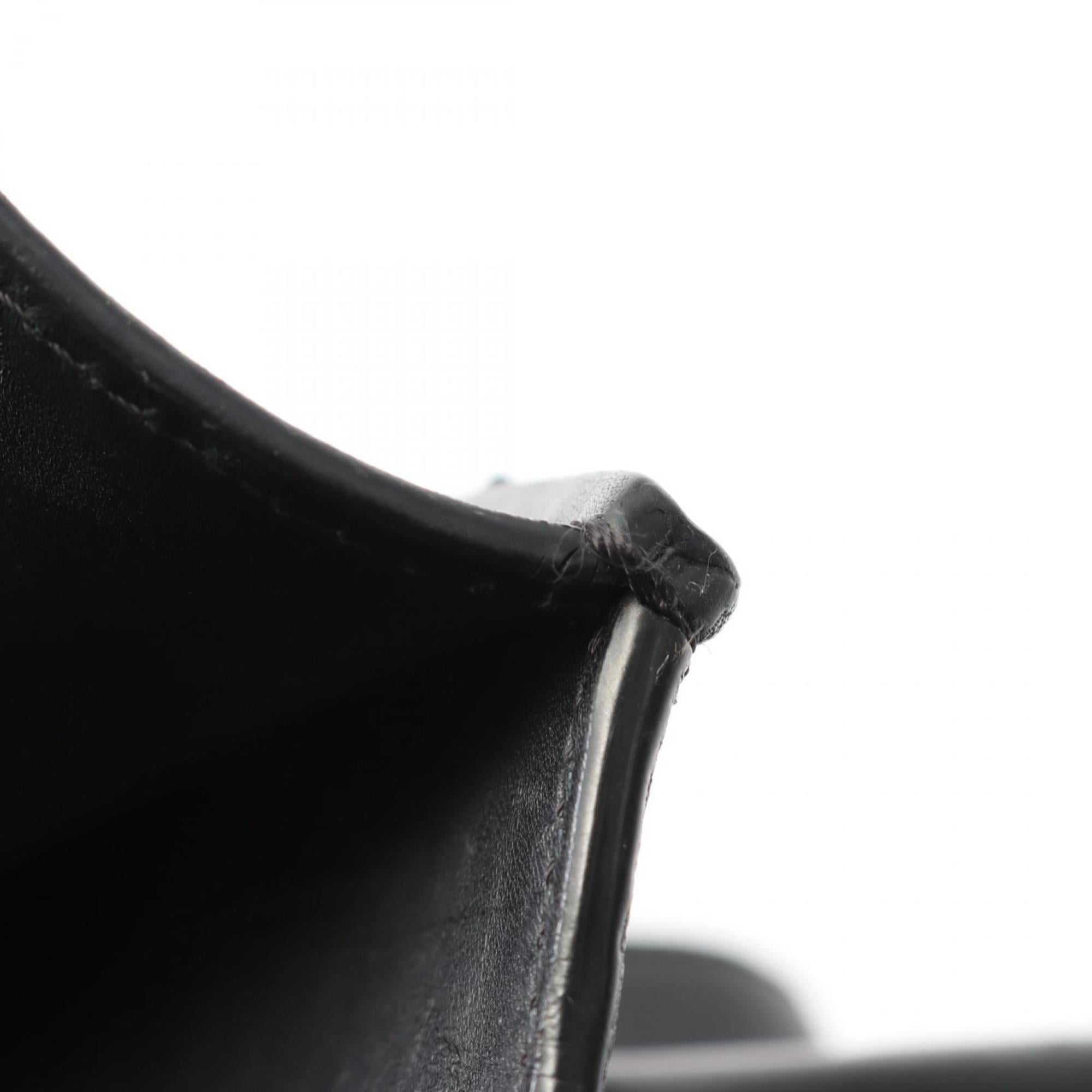 Alexander Wang Black Leather Backpack (Pre-Owned)