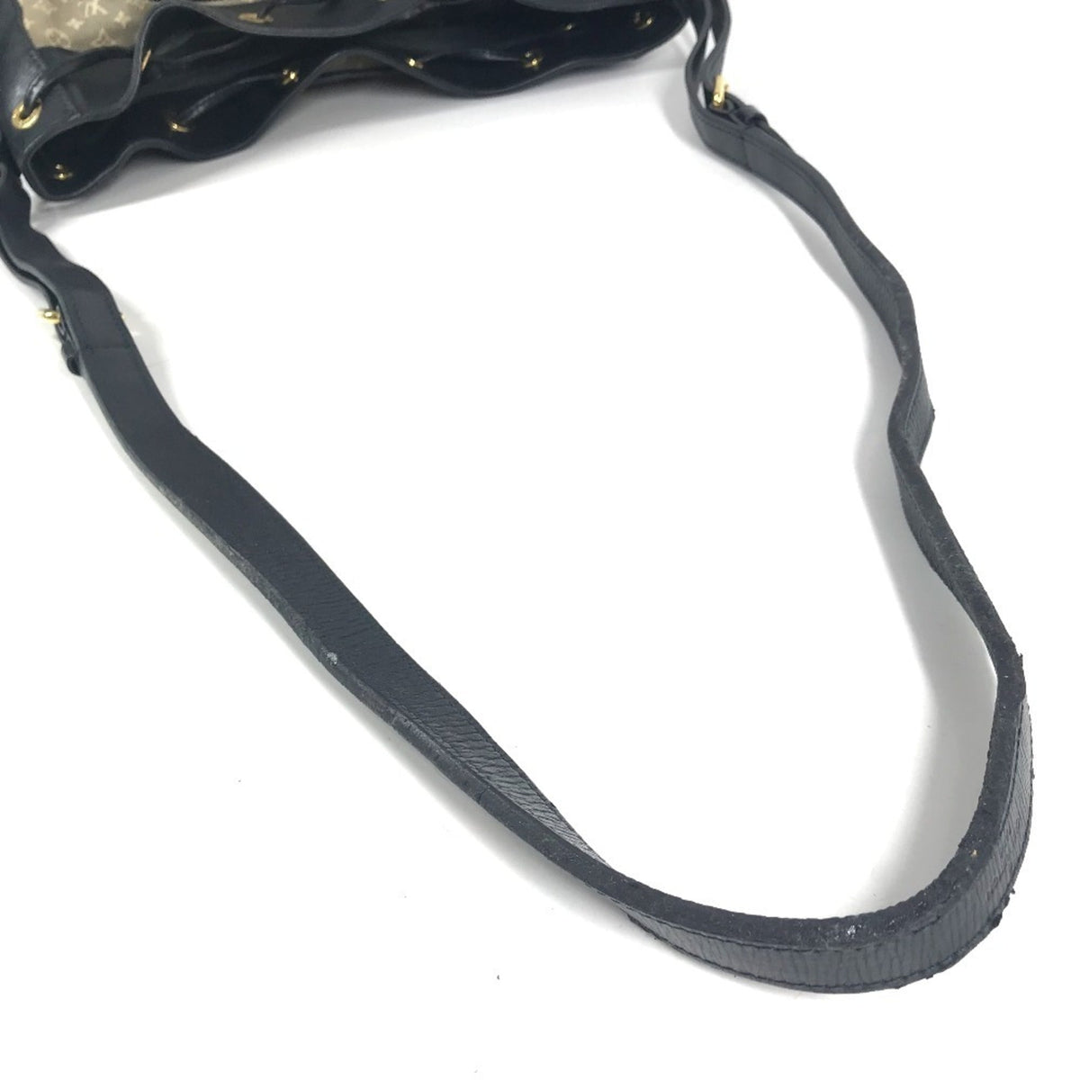 Louis Vuitton Ancre Navy Monogram Idylle Shoulder Bag (Pre-Owned)