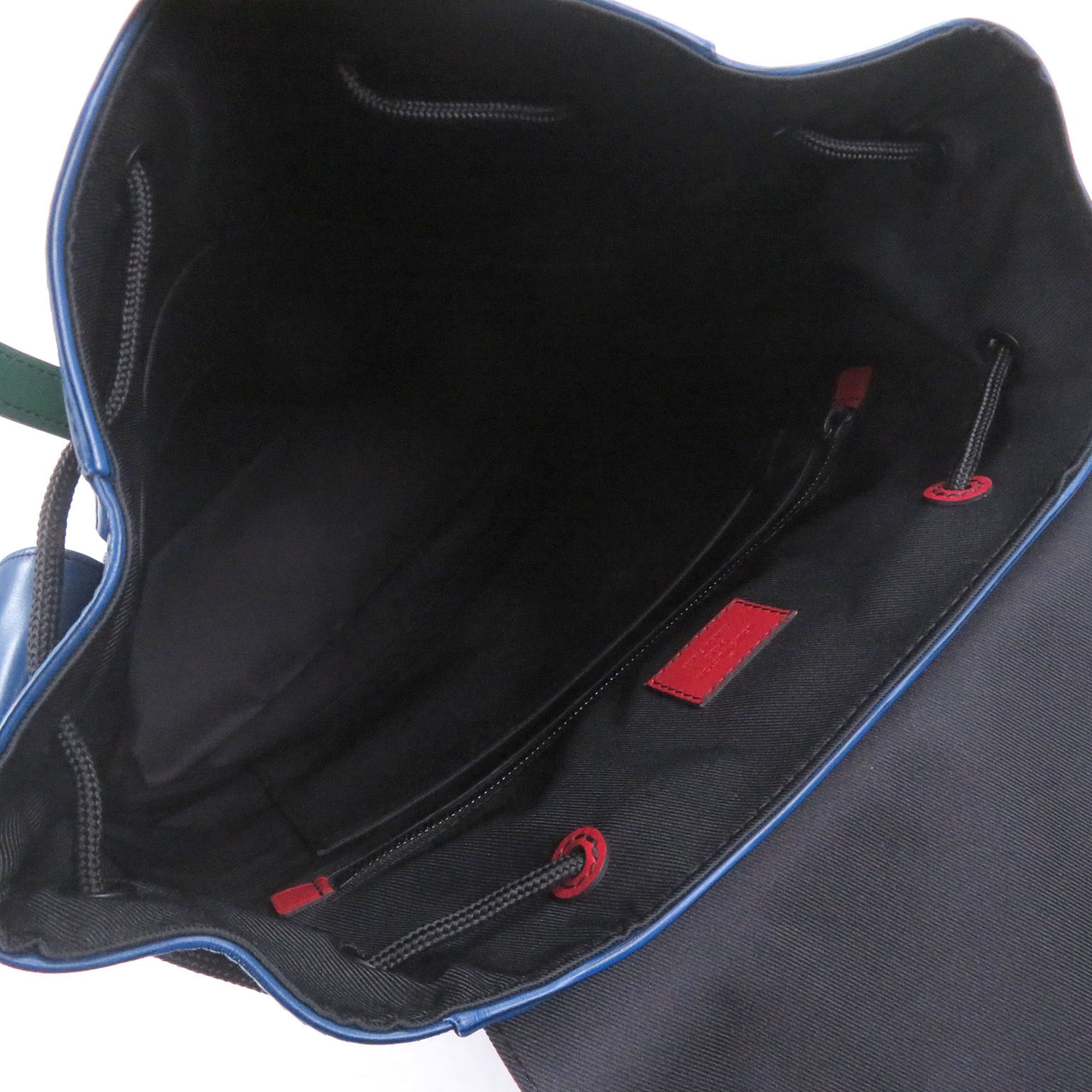 Louis Vuitton Multi-Color Epi Leather Backpack (Pre-Owned)