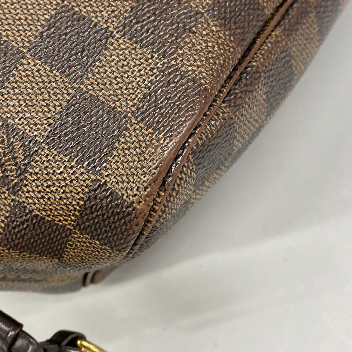 Louis Vuitton Ebene Tote Bag (Pre-Owned)