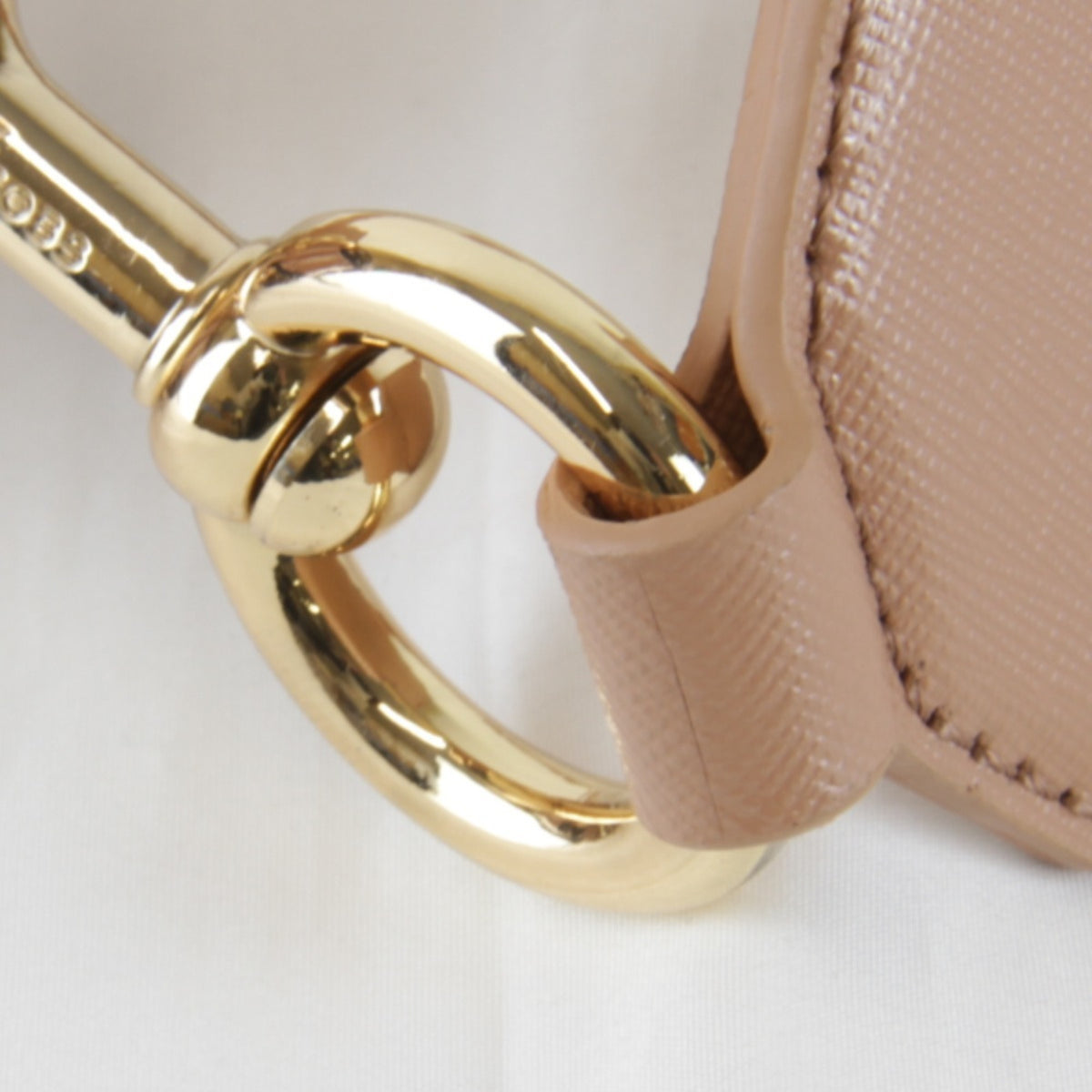 Marc Jacobs Brown Leather Shoulder Bag (Pre-Owned)