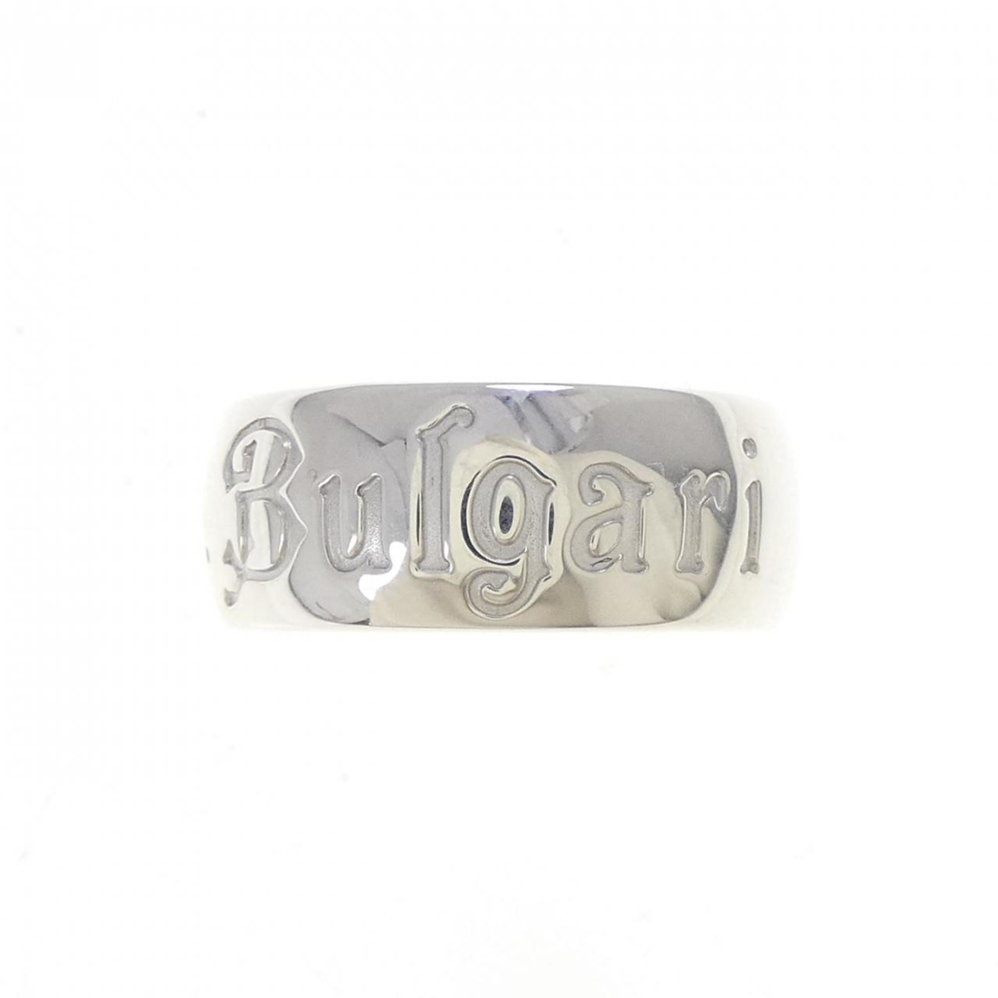 Bvlgari Band Ring (Pre-Owned)