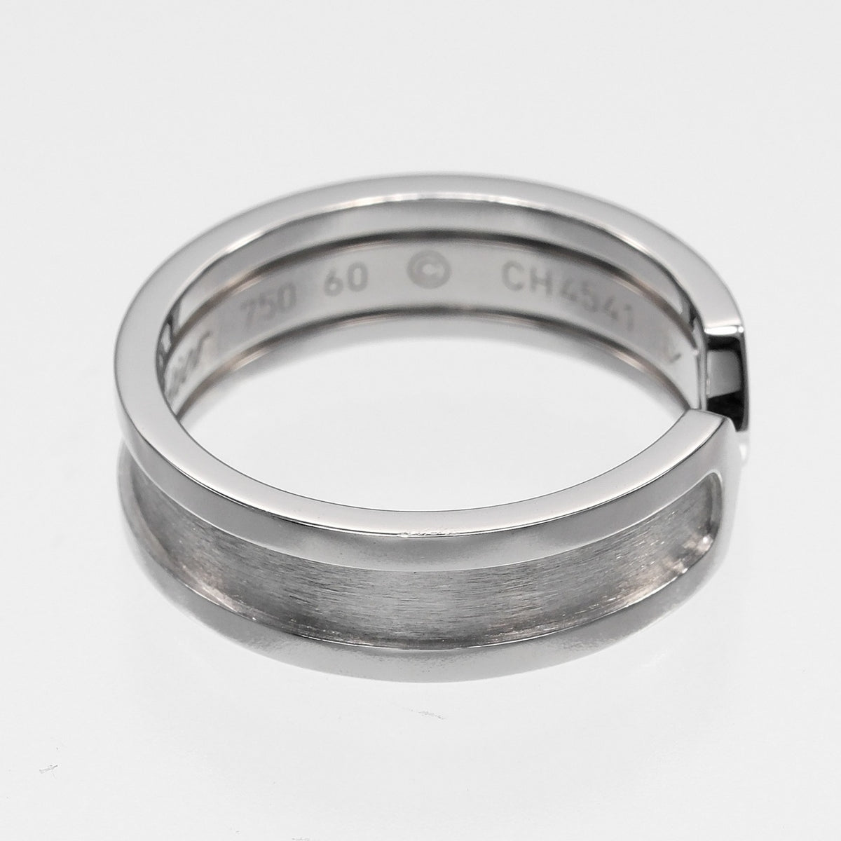Cartier White White Gold (Pre-Owned)