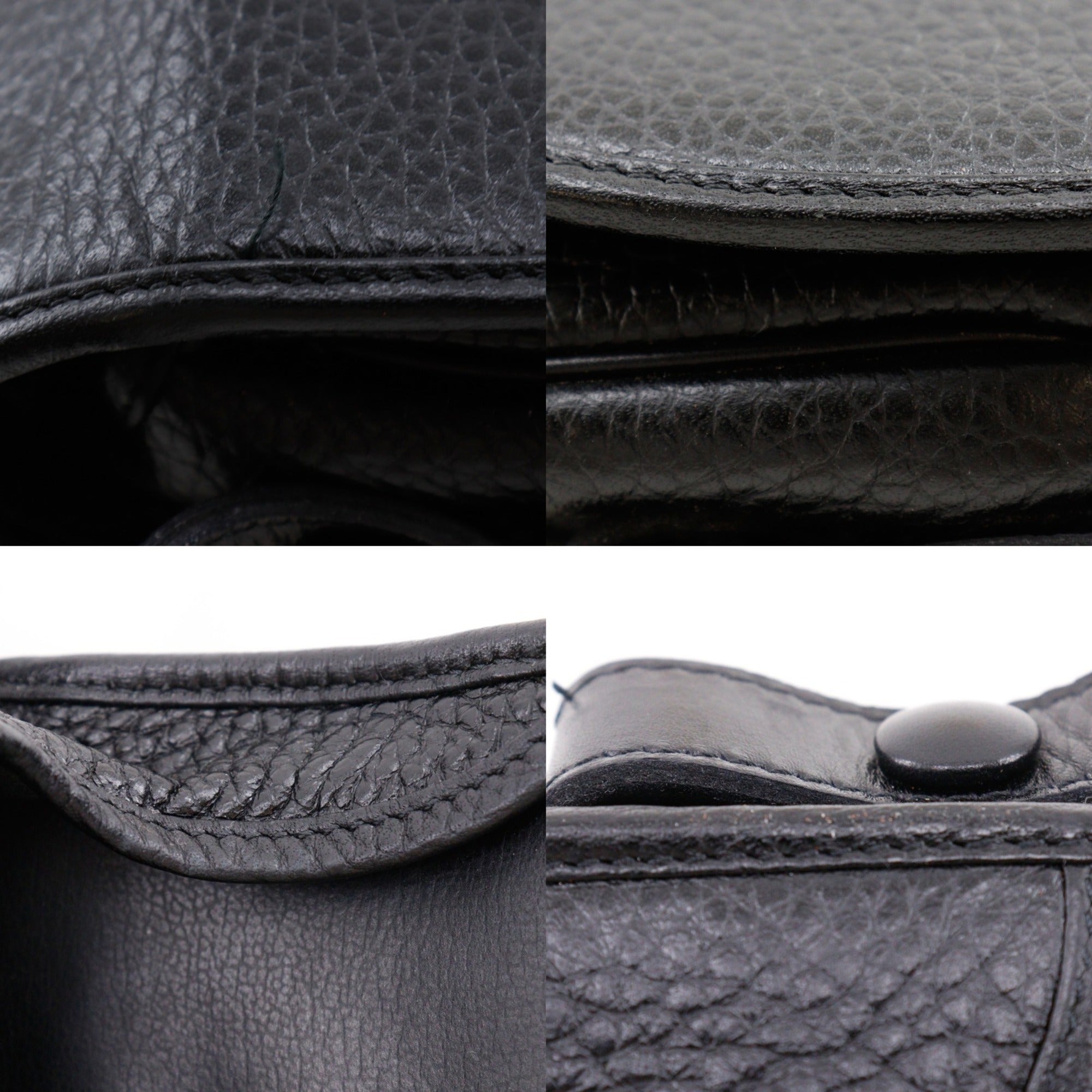 Christian Dior Black Shoulder Bag (Pre-Owned)